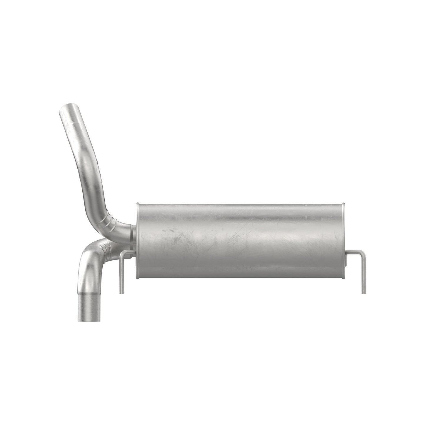 Walker Exhaust Exhaust Muffler 50076