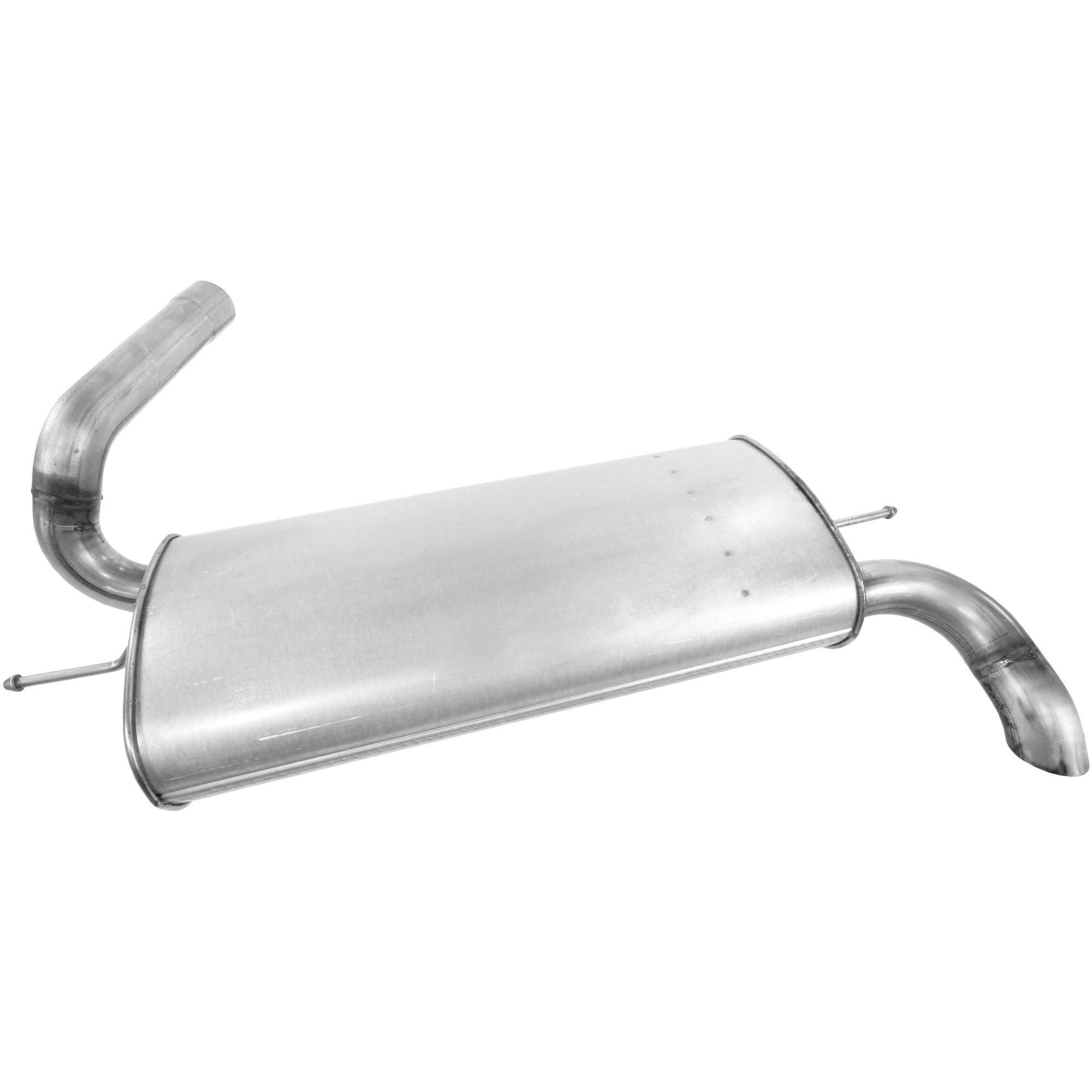 Walker Exhaust Exhaust Muffler Assembly 50079