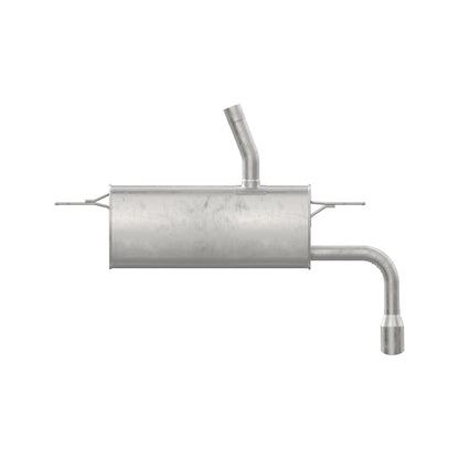 Walker Exhaust Exhaust Muffler Assembly 50086