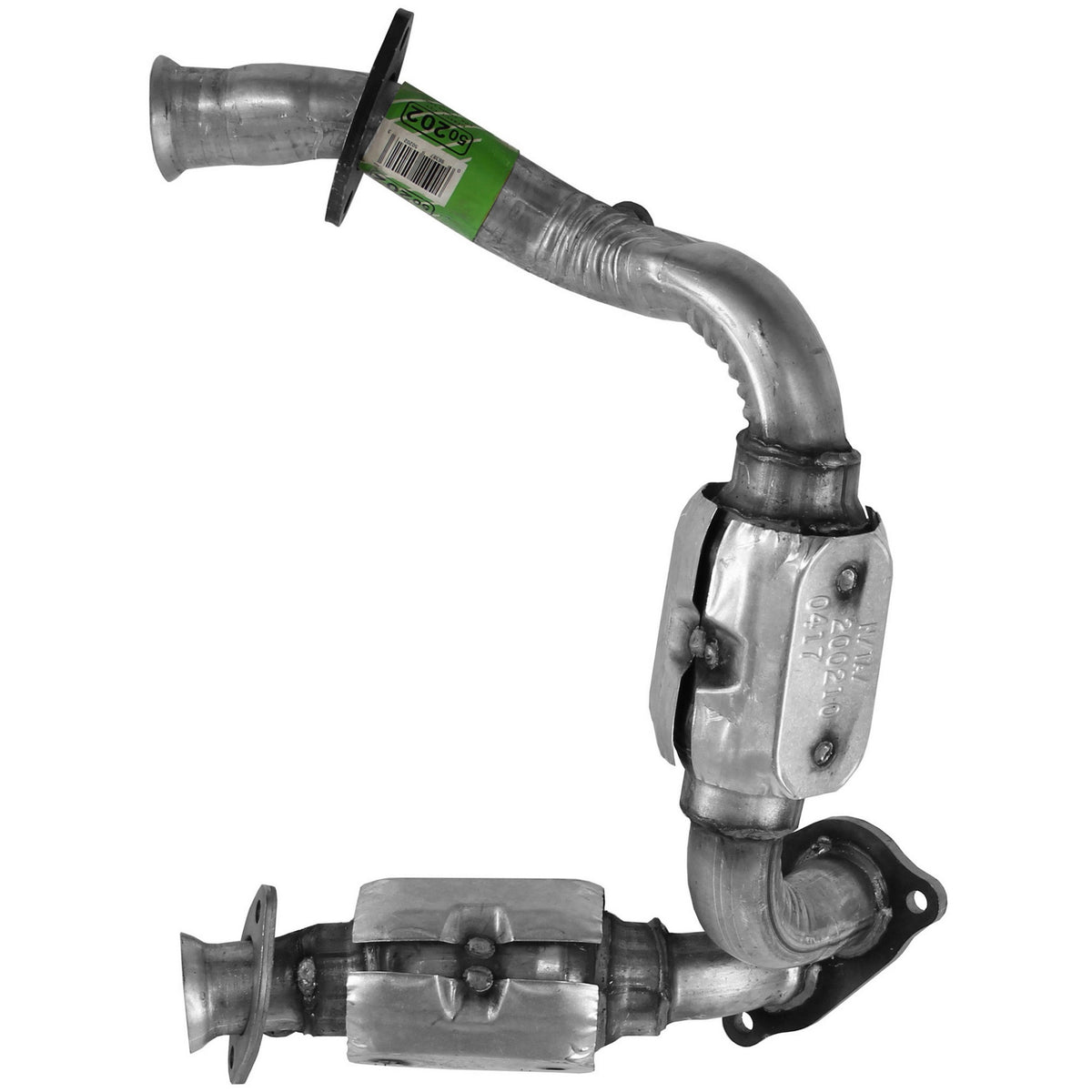 Walker Exhaust Catalytic Converter 50202