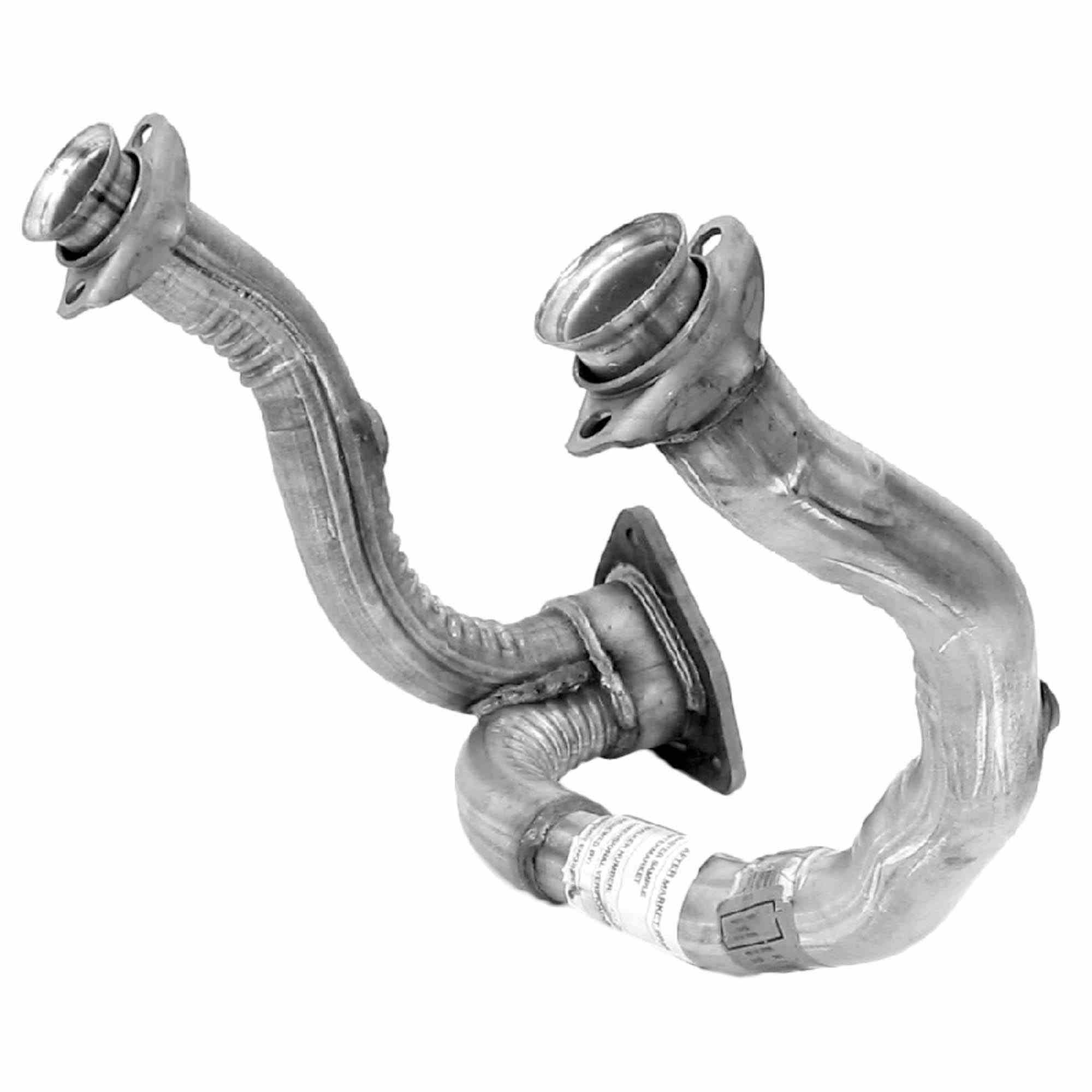 Walker Exhaust Exhaust Pipe 50206