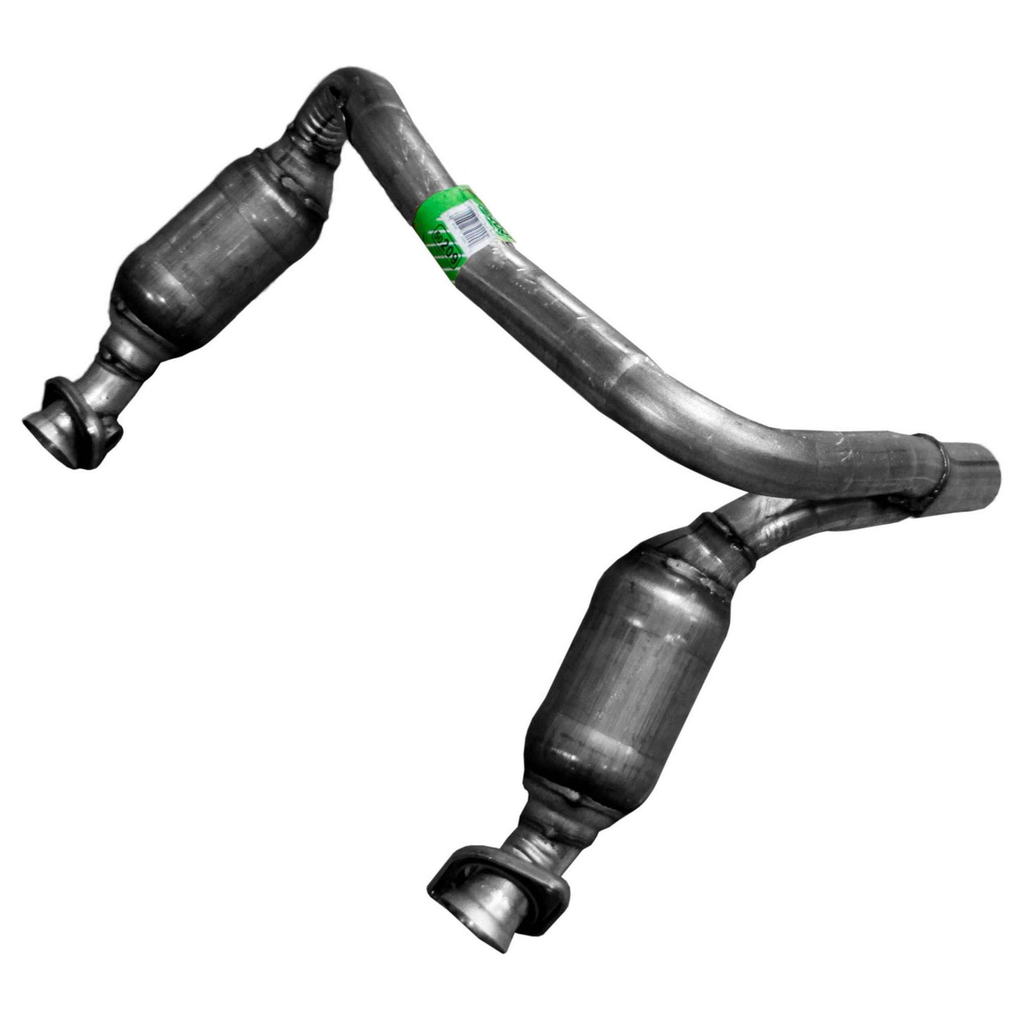 Walker Exhaust Catalytic Converter 50209