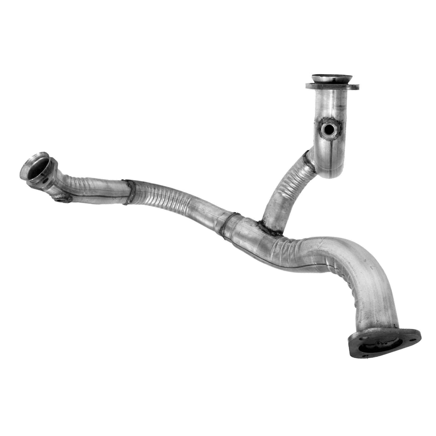 Walker Exhaust Exhaust Y Pipe 50216