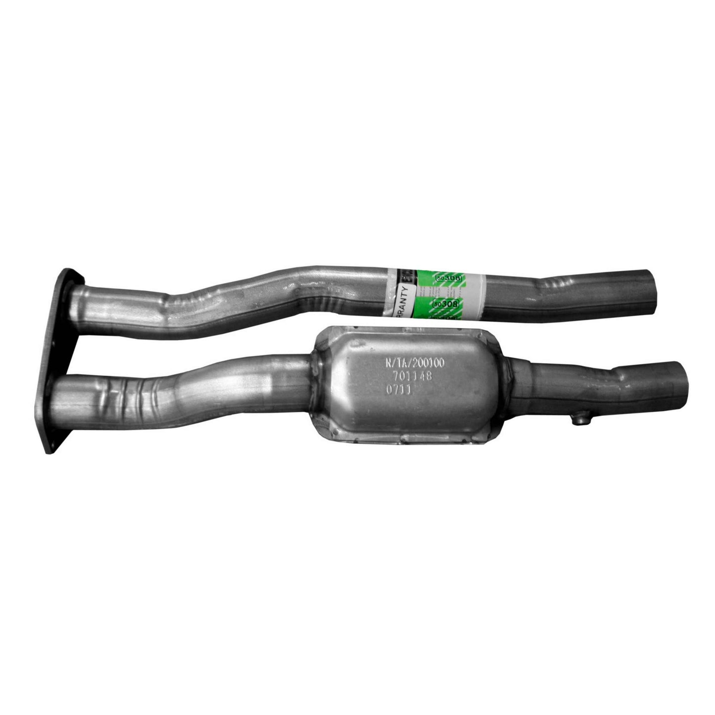 Walker Exhaust Catalytic Converter 50308