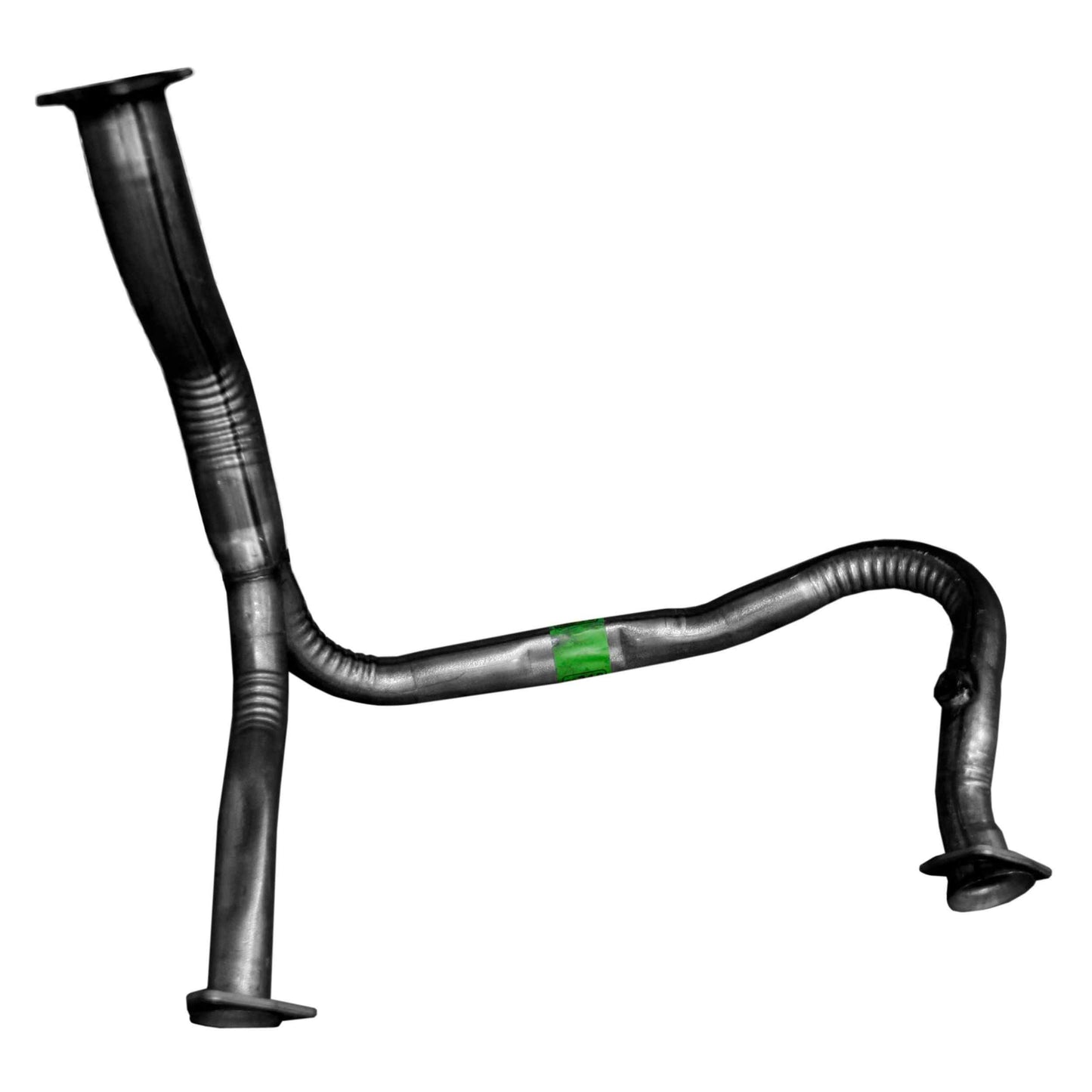 Walker Exhaust Exhaust Y Pipe 50318