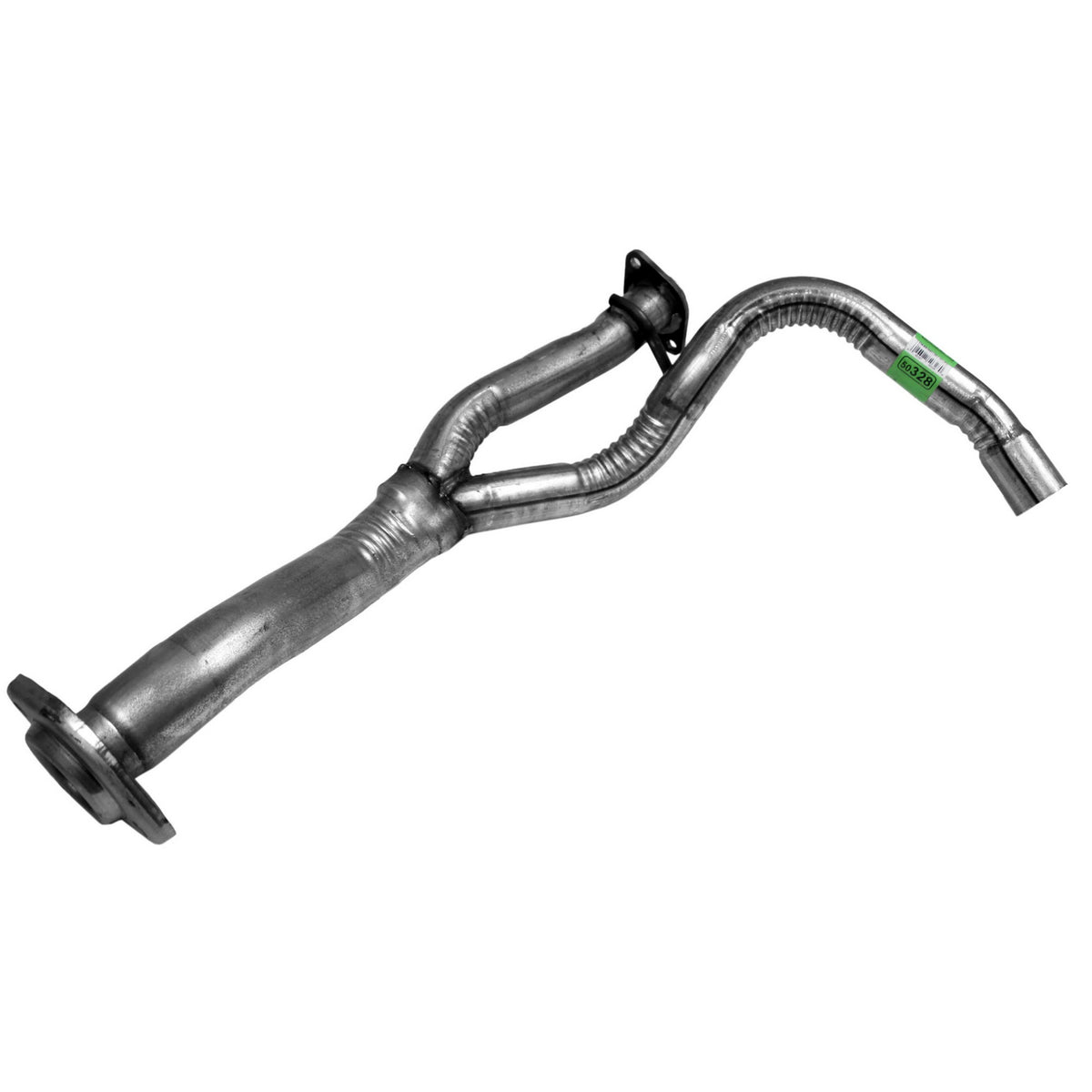 Walker Exhaust Exhaust Y Pipe 50328
