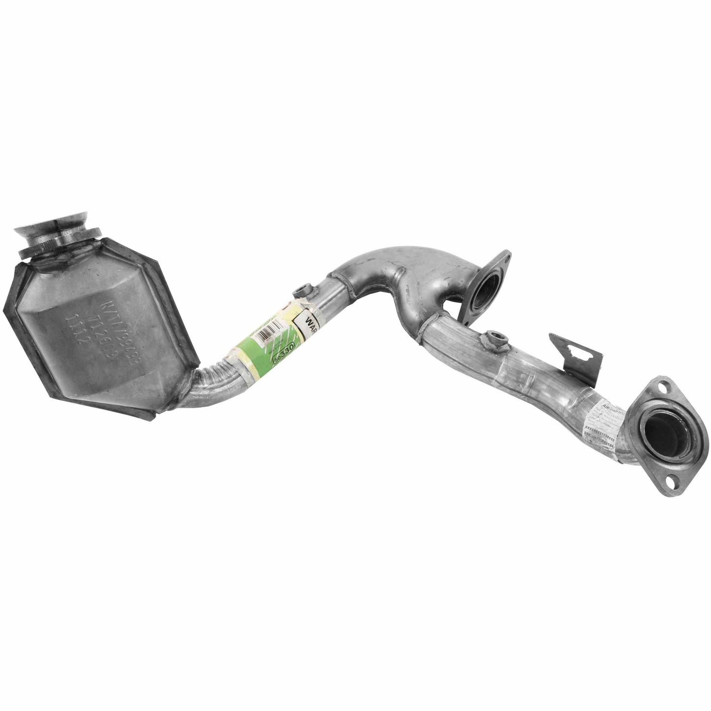 Walker Exhaust Catalytic Converter 50330