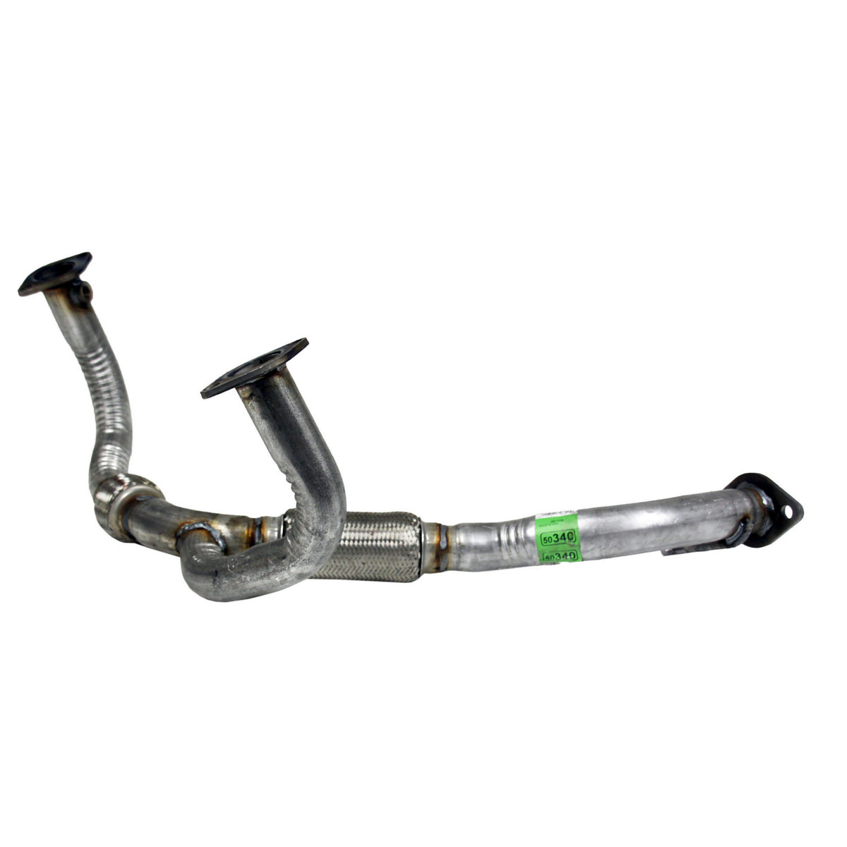 Walker Exhaust Exhaust Y Pipe 50340