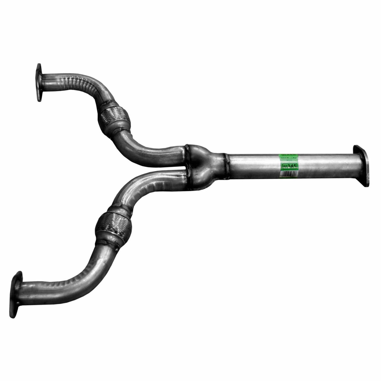 Walker Exhaust Exhaust Y Pipe 50345