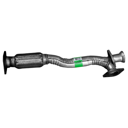 Walker Exhaust Exhaust Pipe 50349