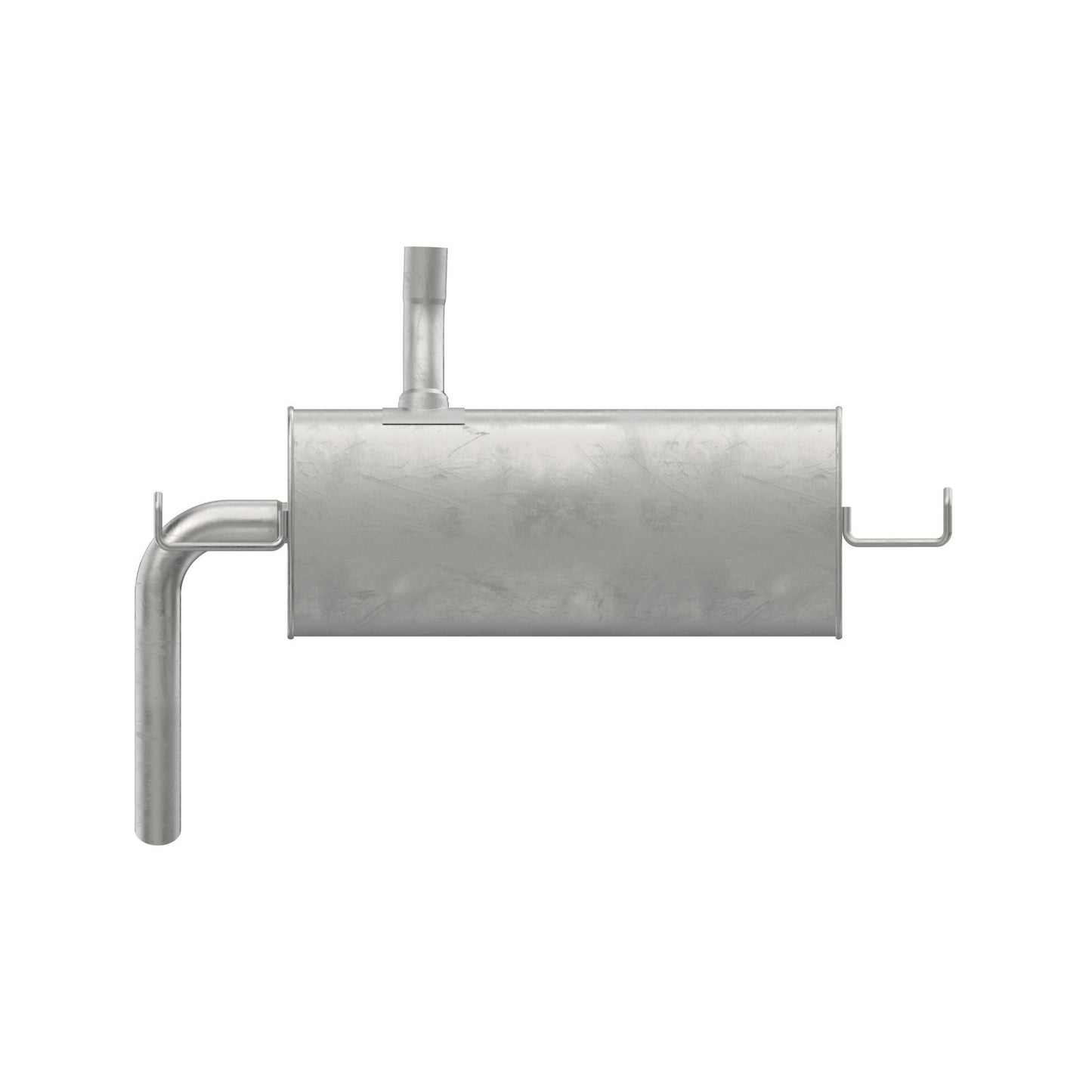Walker Exhaust Exhaust Muffler Assembly 50359