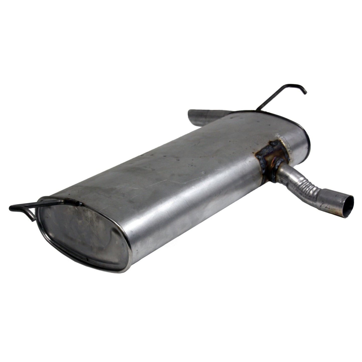 Walker Exhaust Exhaust Muffler Assembly 50359