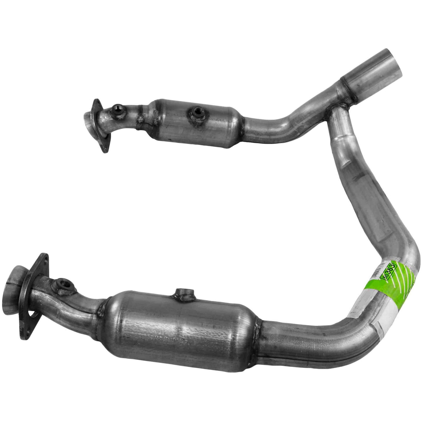 Walker Exhaust Catalytic Converter 50363