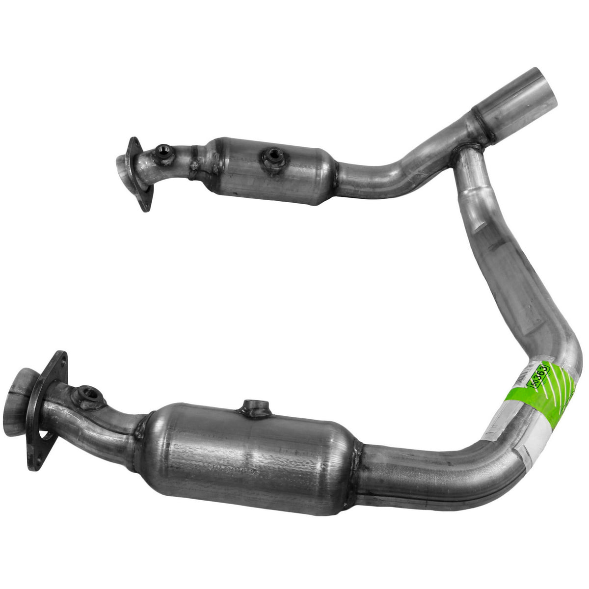Walker Exhaust Catalytic Converter 50363