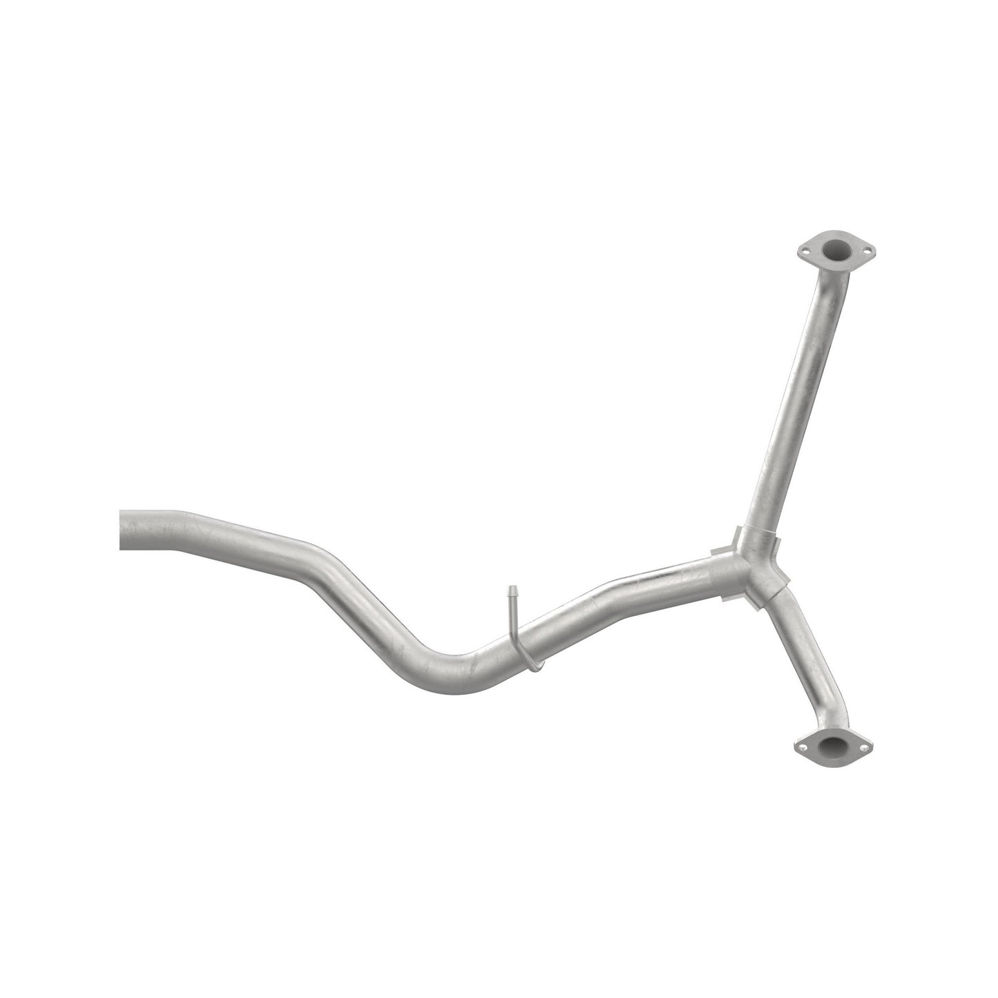 Walker Exhaust Exhaust Y Pipe 50365