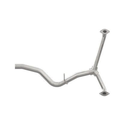 Walker Exhaust Exhaust Y Pipe 50365