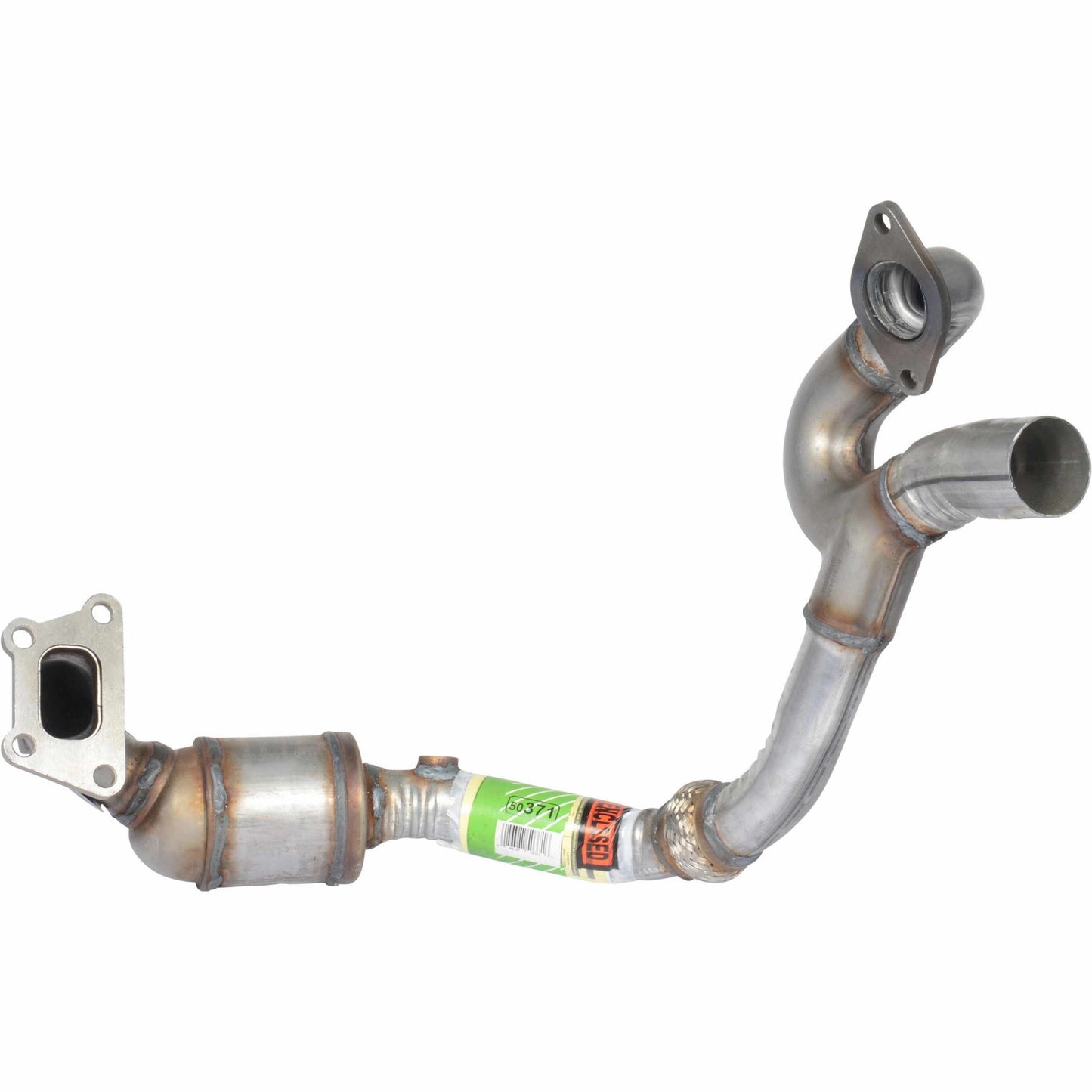 Walker Exhaust Catalytic Converter 50371