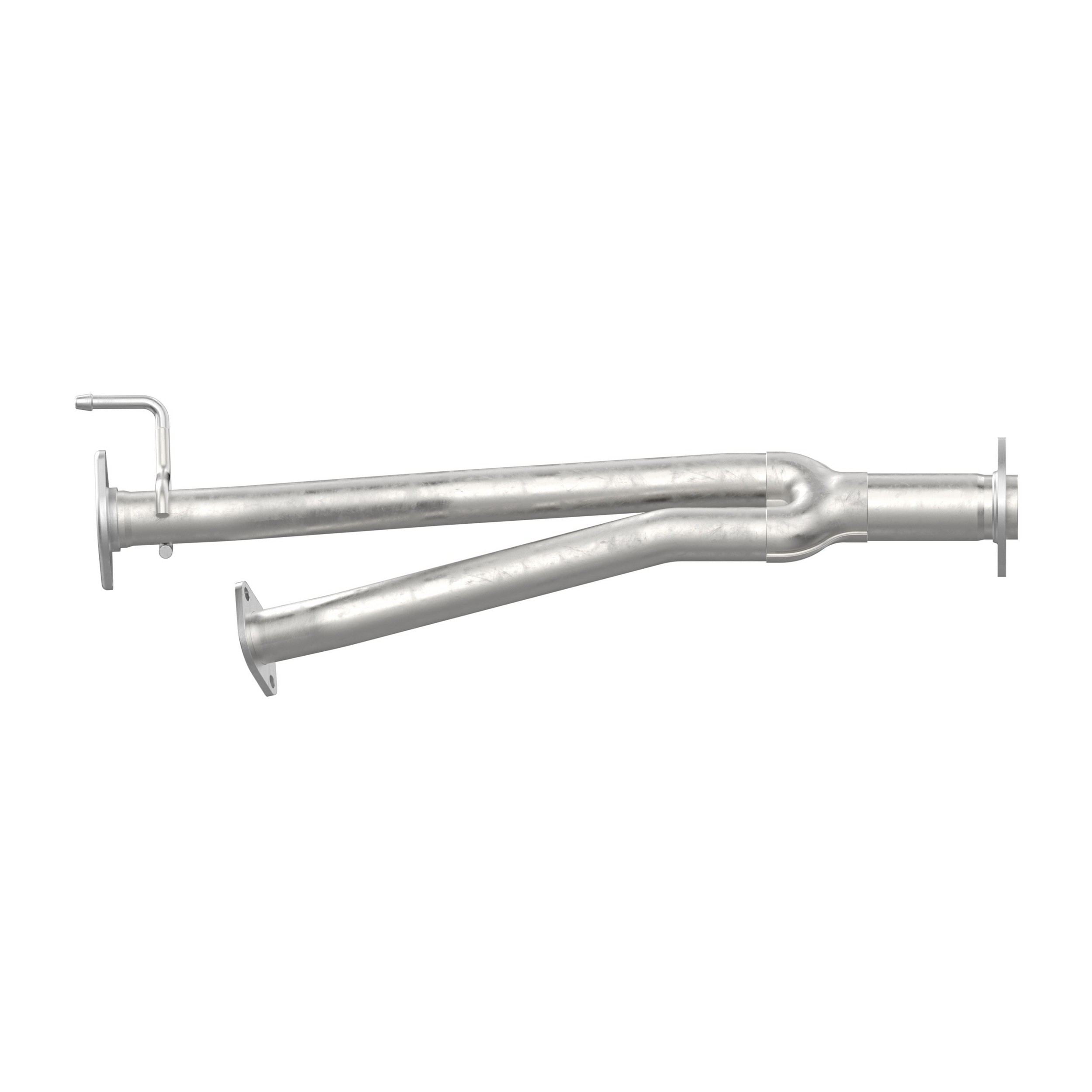 Walker Exhaust Exhaust Y Pipe 50374