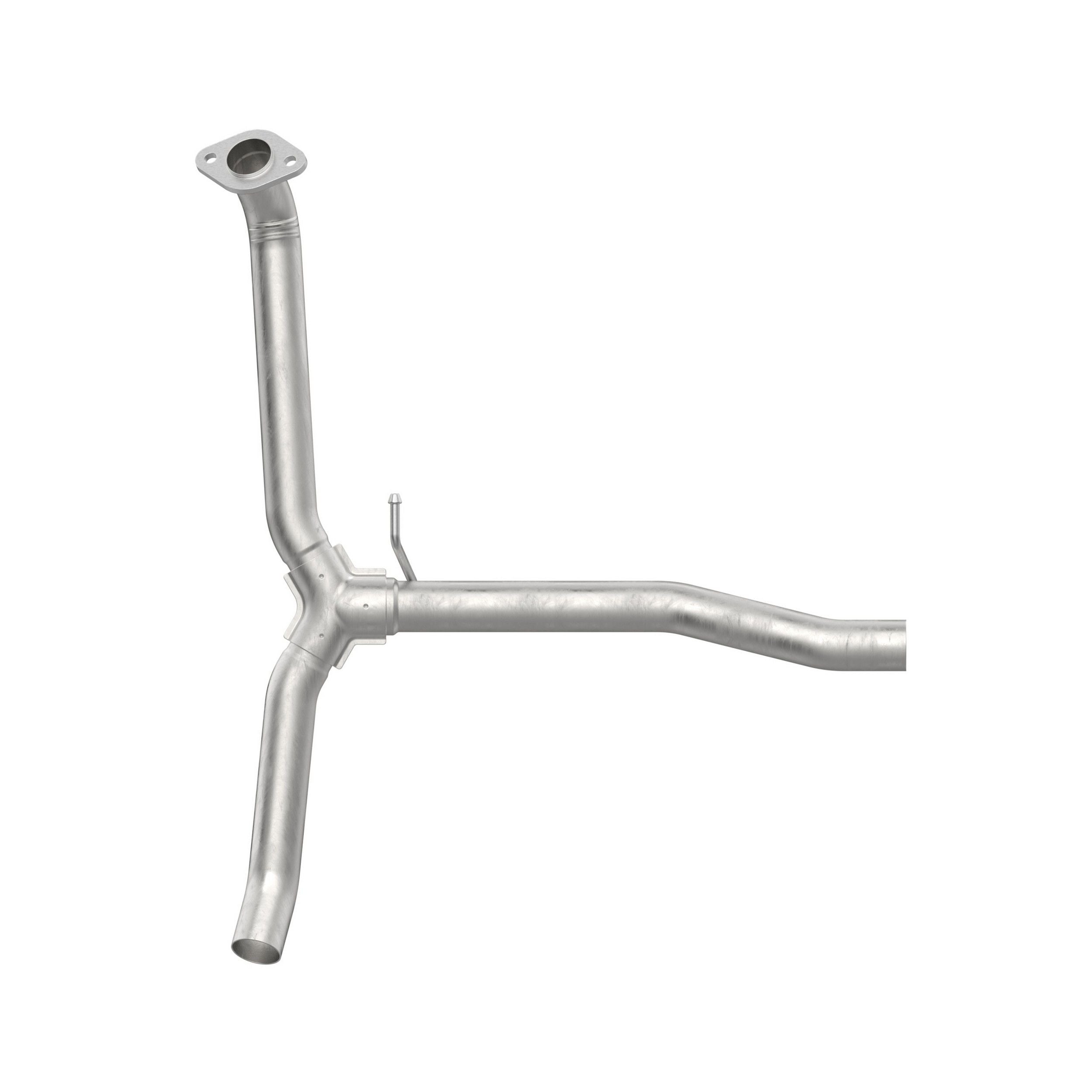 Walker Exhaust Exhaust Y Pipe 50378