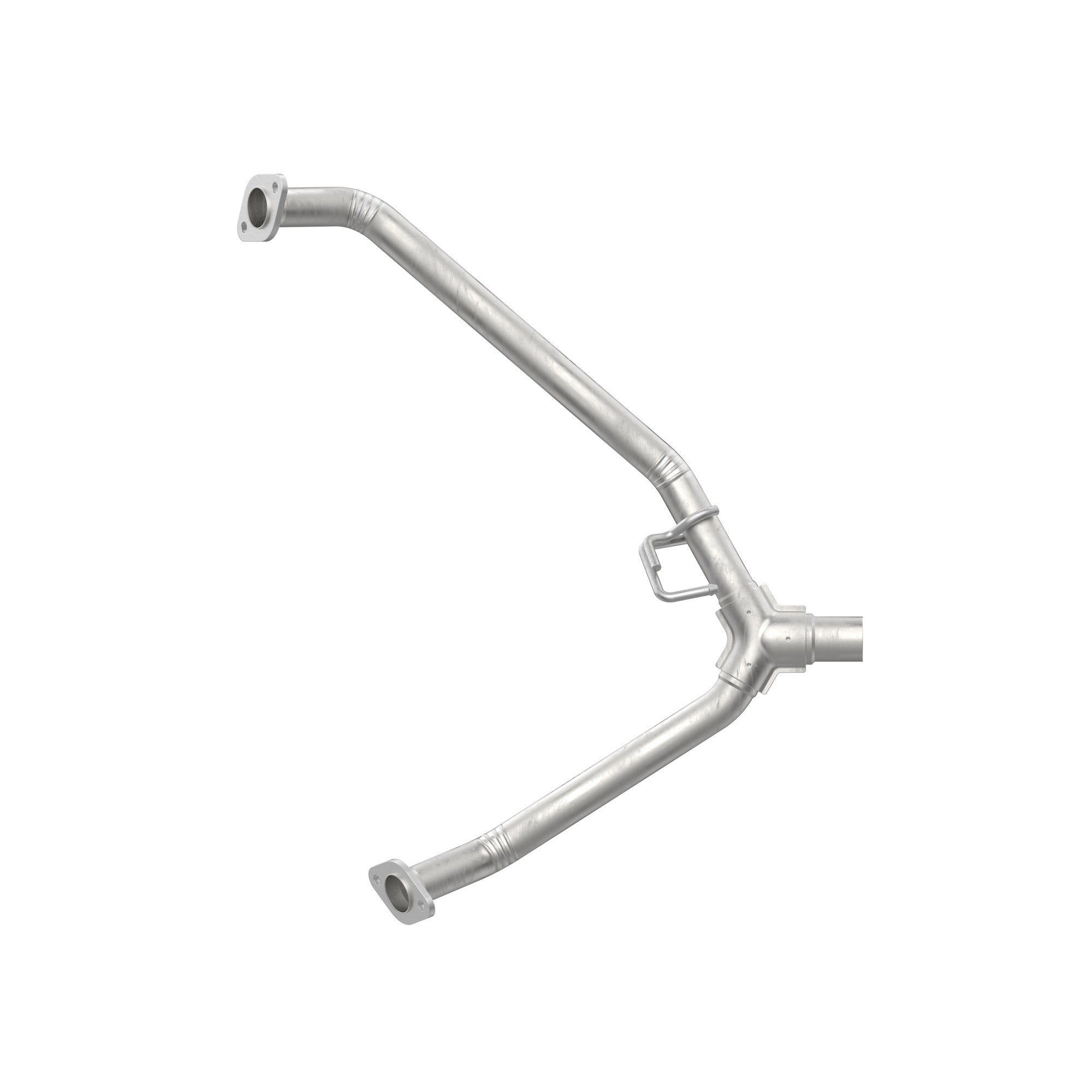 Walker Exhaust Exhaust Y Pipe 50379