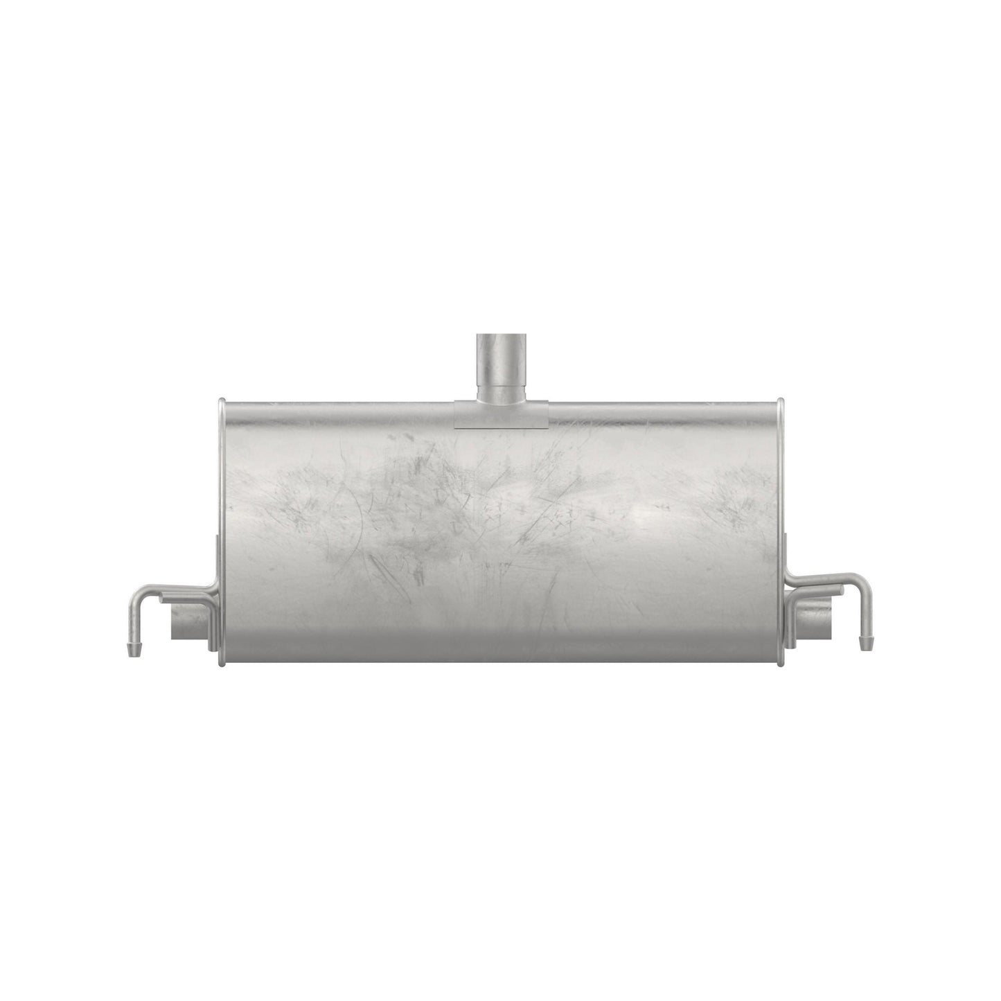 Walker Exhaust Exhaust Muffler Assembly 50392