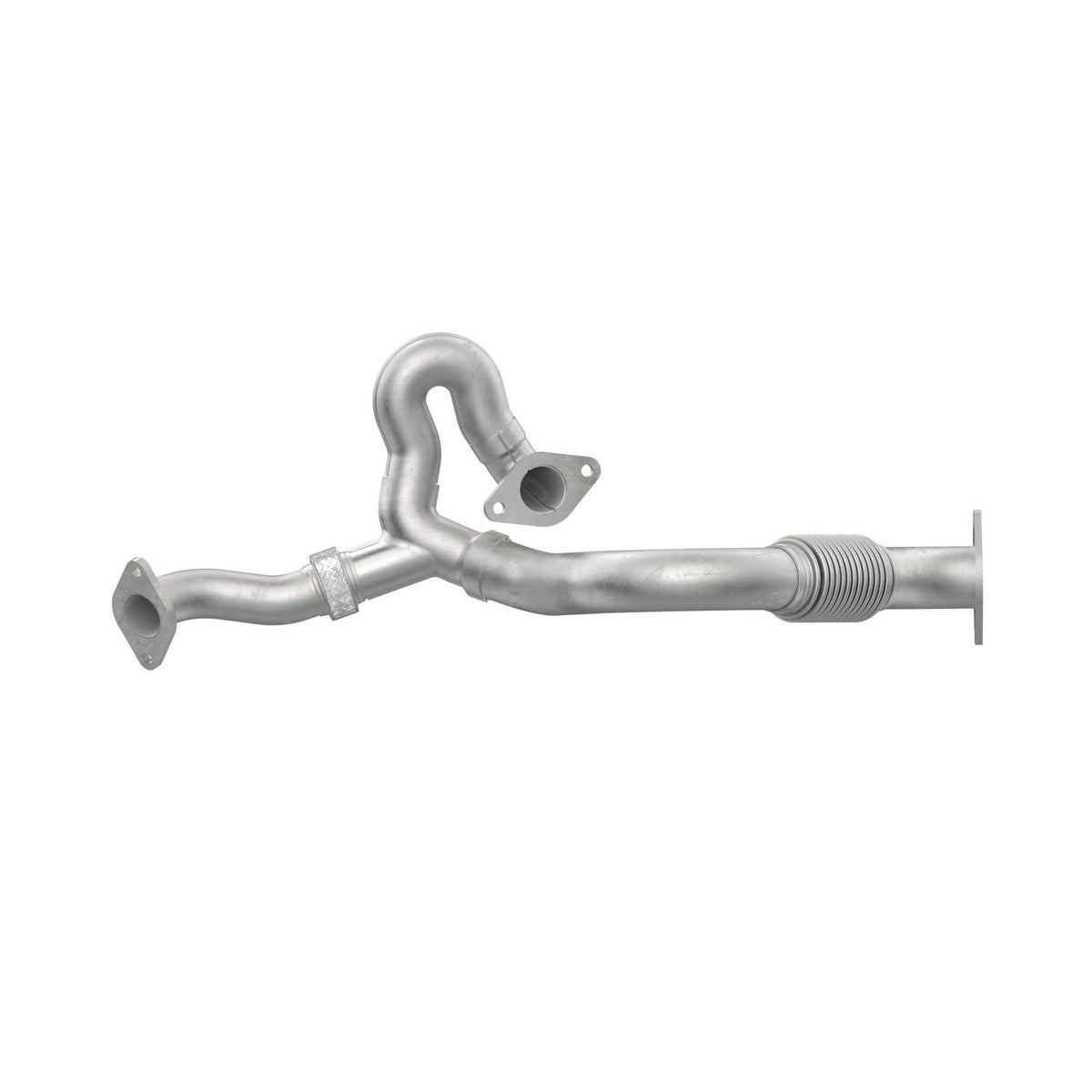 Walker Exhaust Exhaust Y Pipe 50395