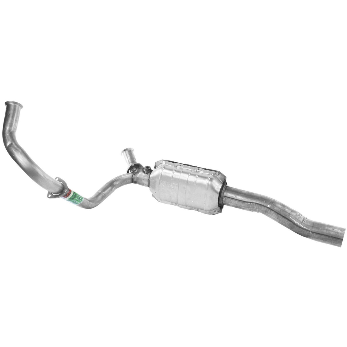 Walker Exhaust Catalytic Converter 50401