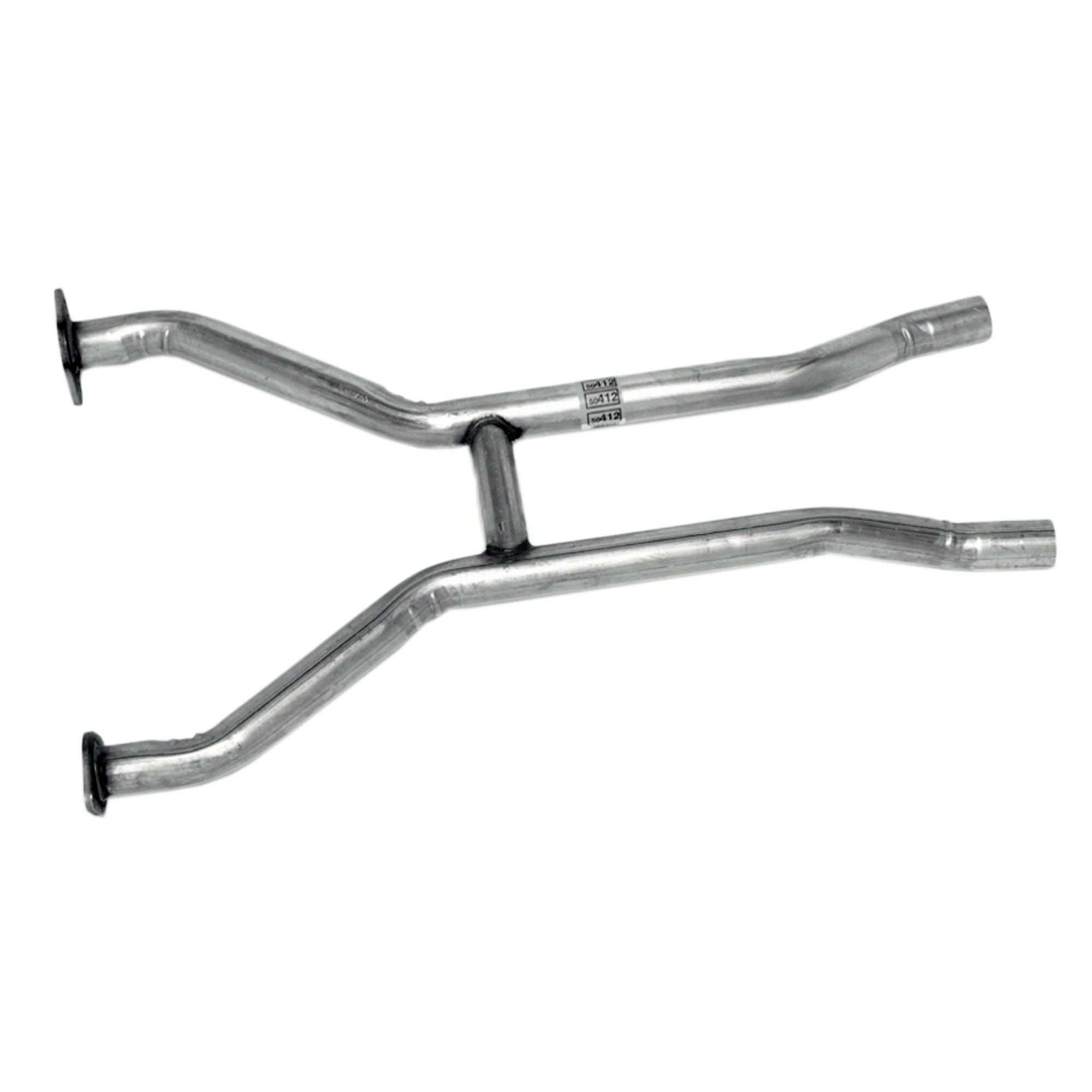 Walker Exhaust Exhaust H Pipe 50412