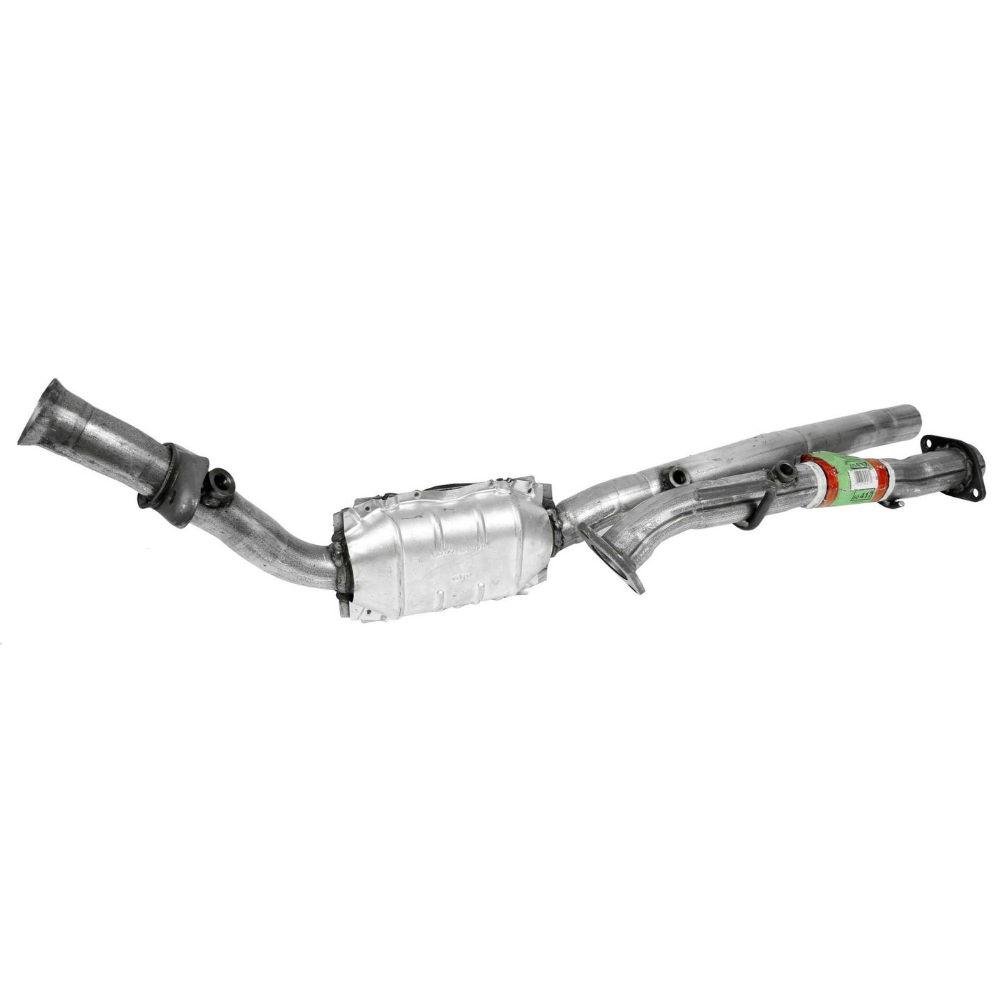 Walker Exhaust Catalytic Converter 50417