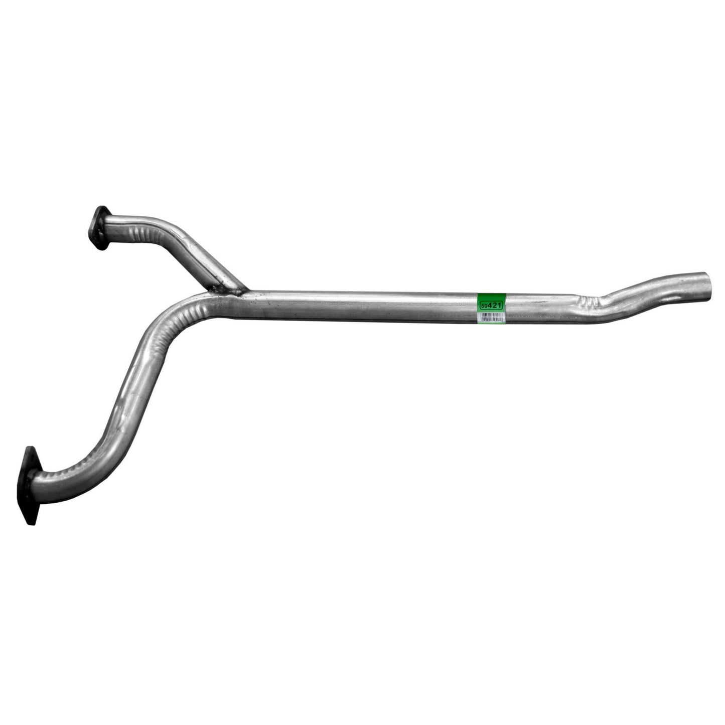 Walker Exhaust Exhaust Y Pipe 50421