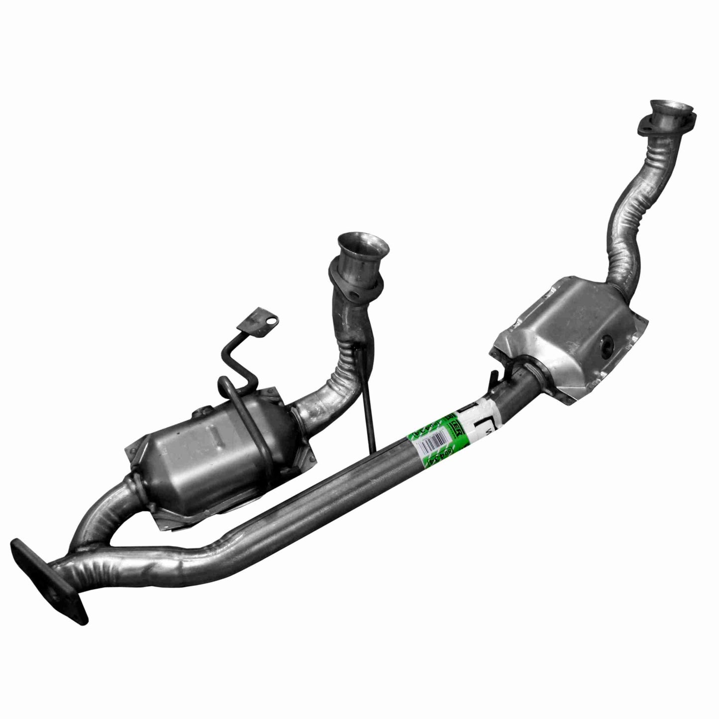 Walker Exhaust Catalytic Converter 50434