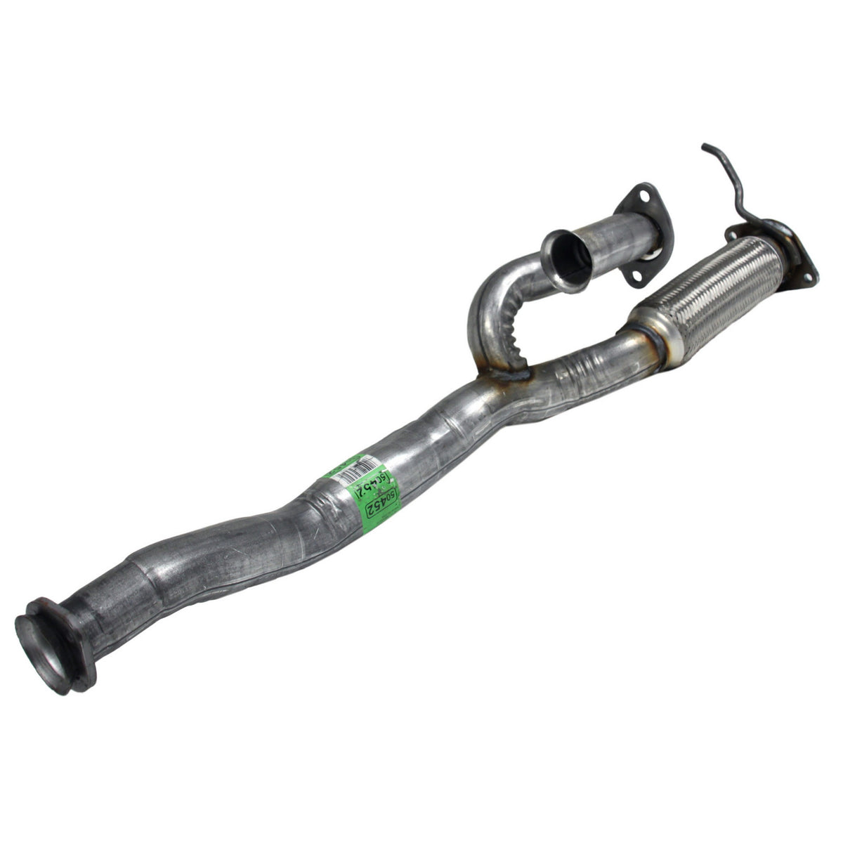 Walker Exhaust Exhaust Pipe 50452