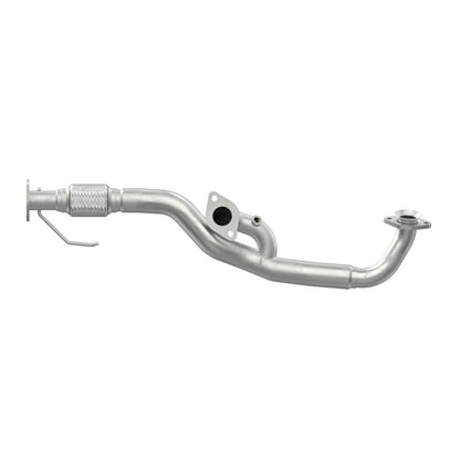 Walker Exhaust Exhaust Y Pipe 50465