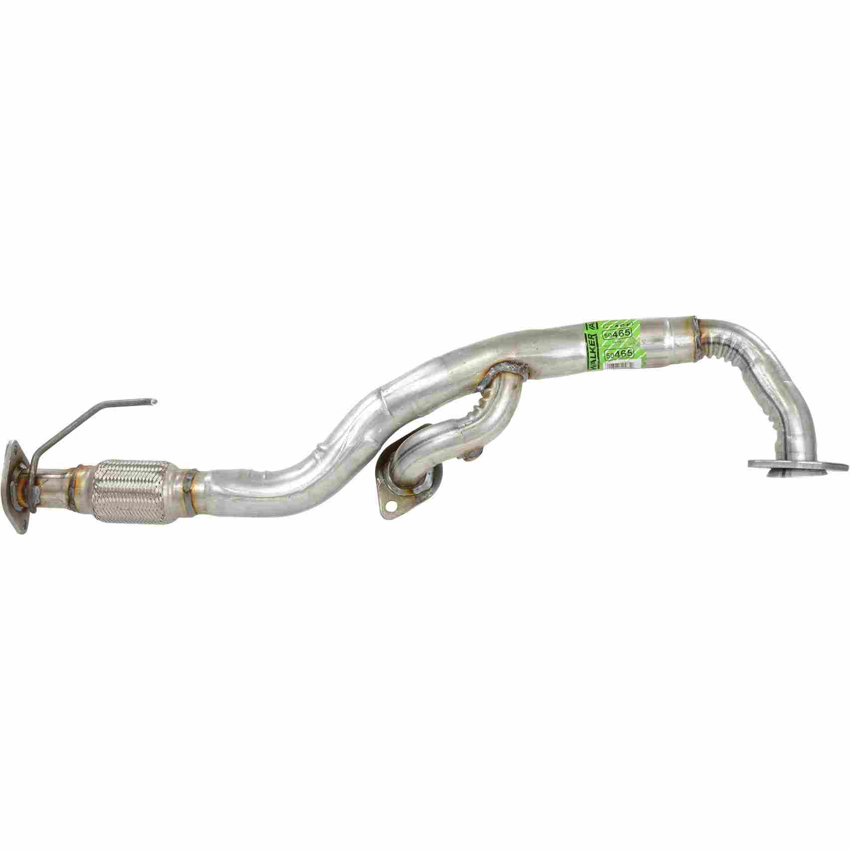 Walker Exhaust Exhaust Pipe 50465