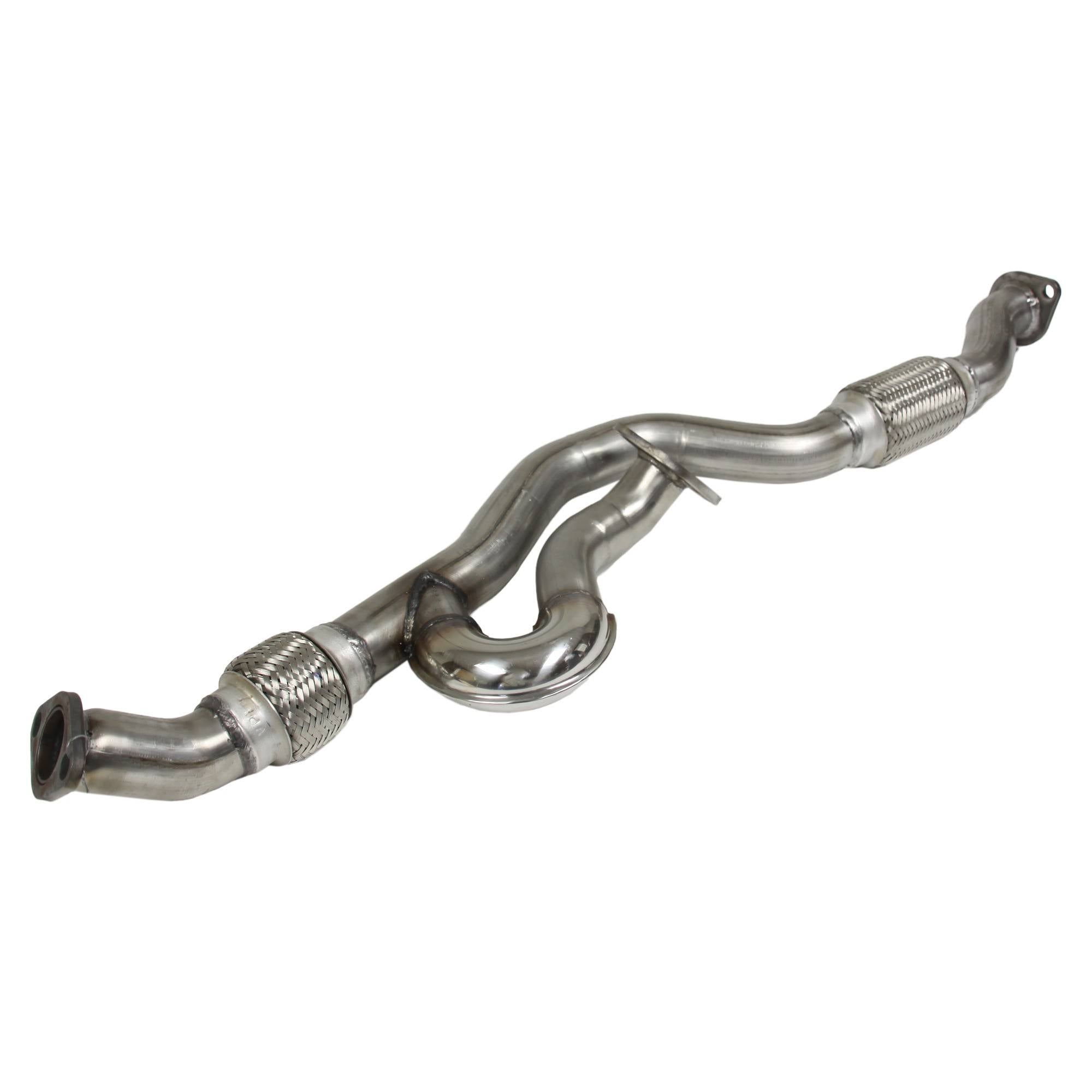 Walker Exhaust Exhaust Y Pipe 50467