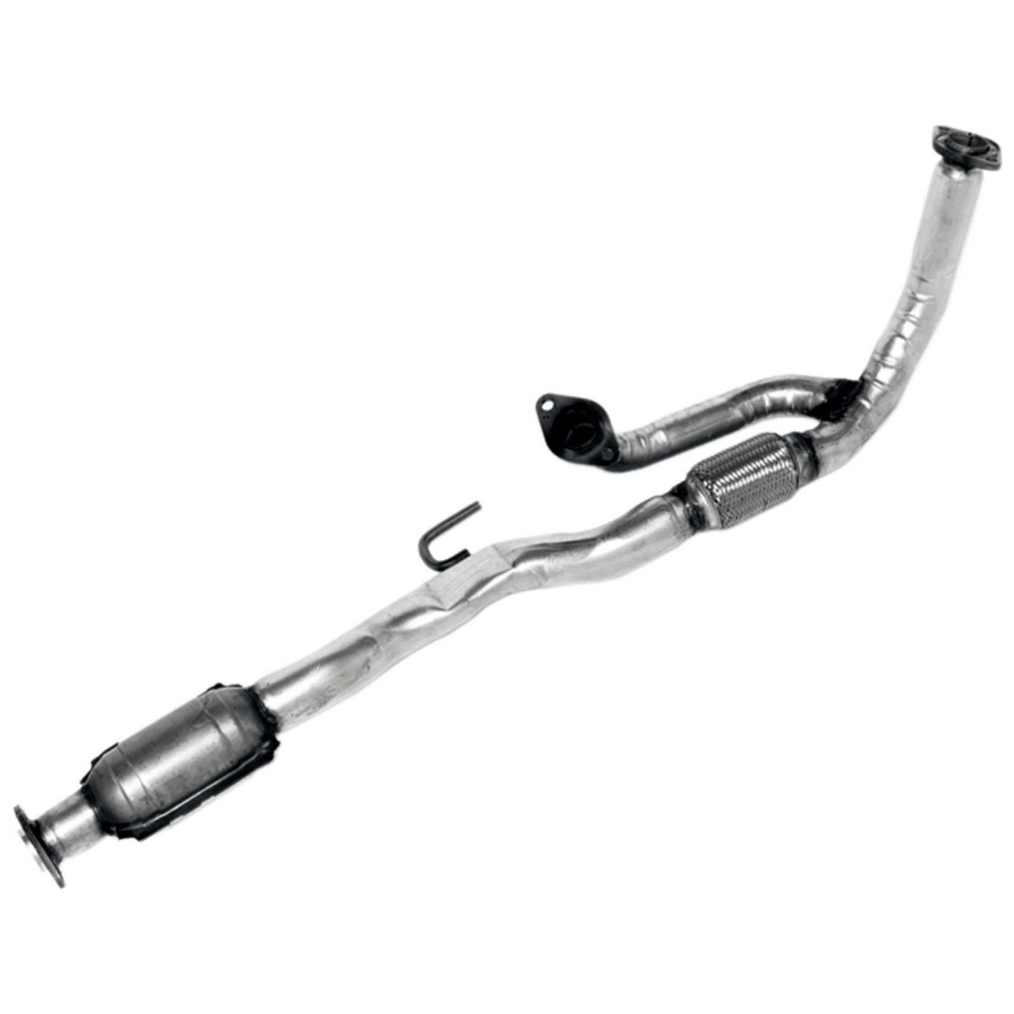 Walker Exhaust Catalytic Converter 50468