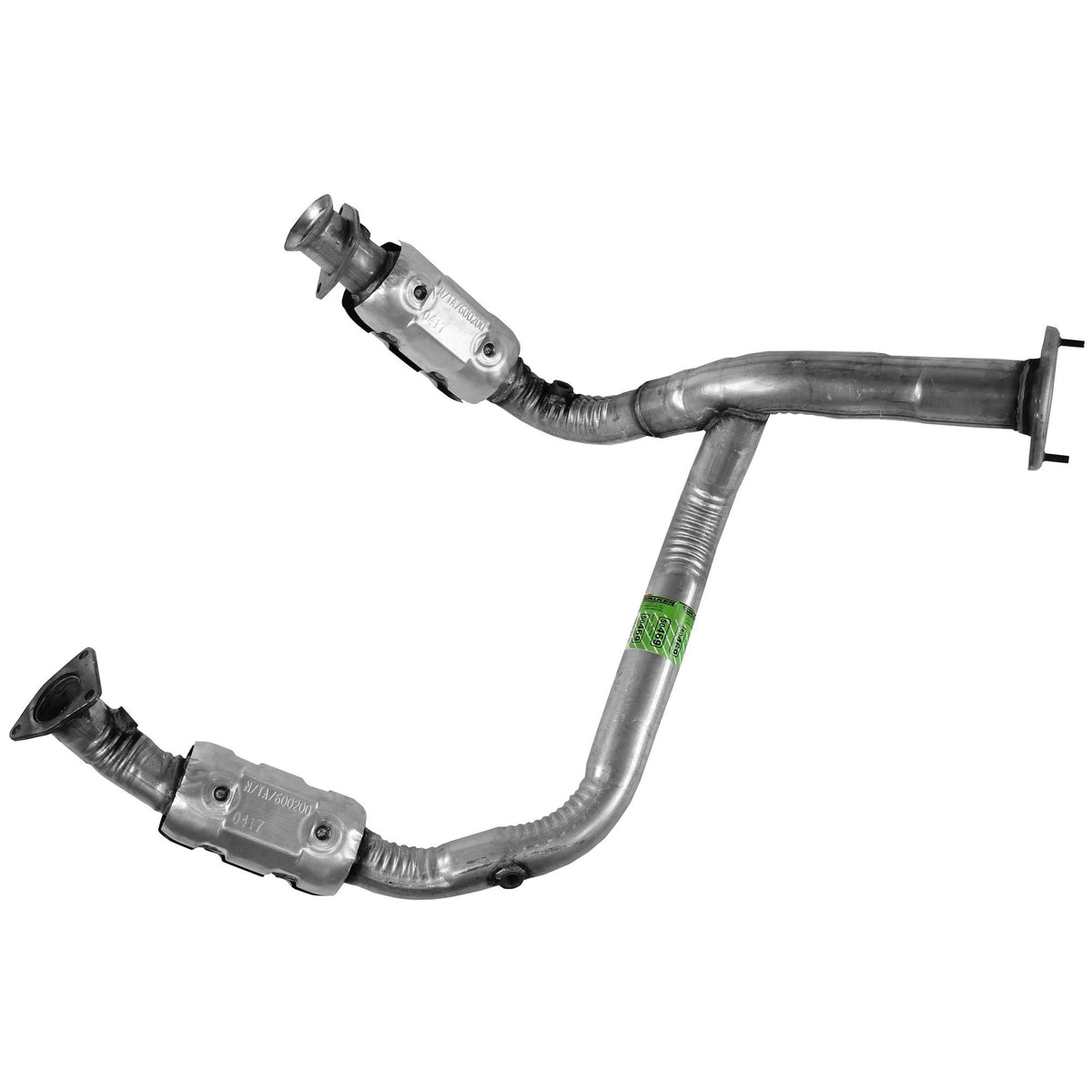 Walker Exhaust Catalytic Converter 50469