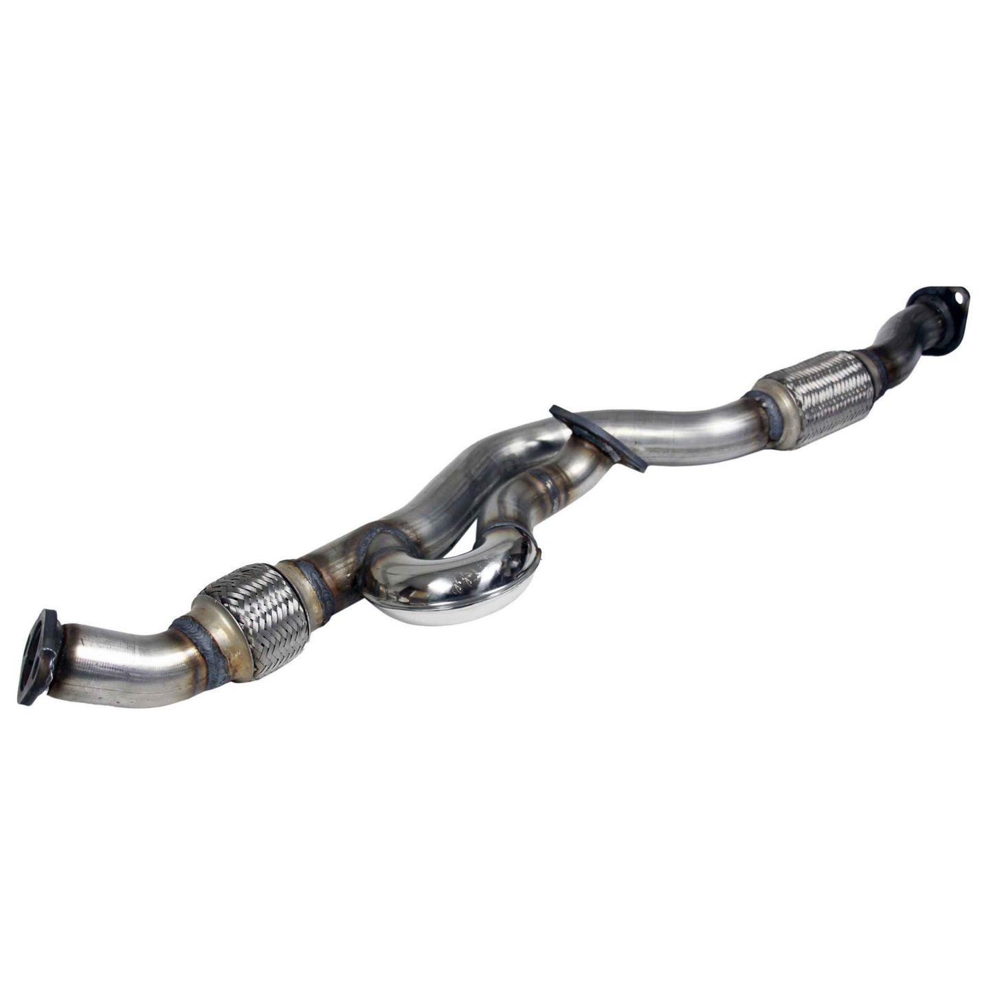 Walker Exhaust Exhaust Y Pipe 50471
