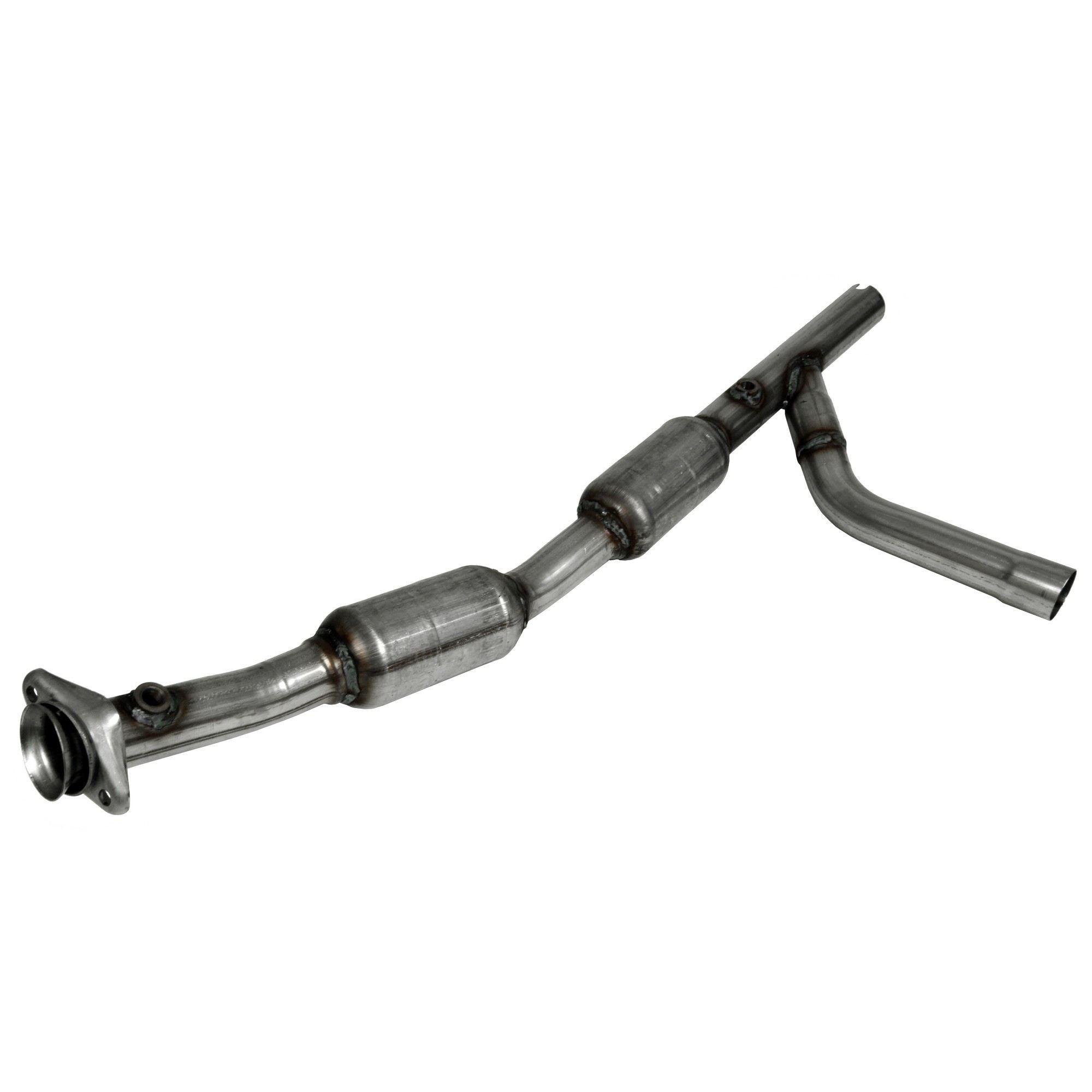 Walker Exhaust Catalytic Converter 50474