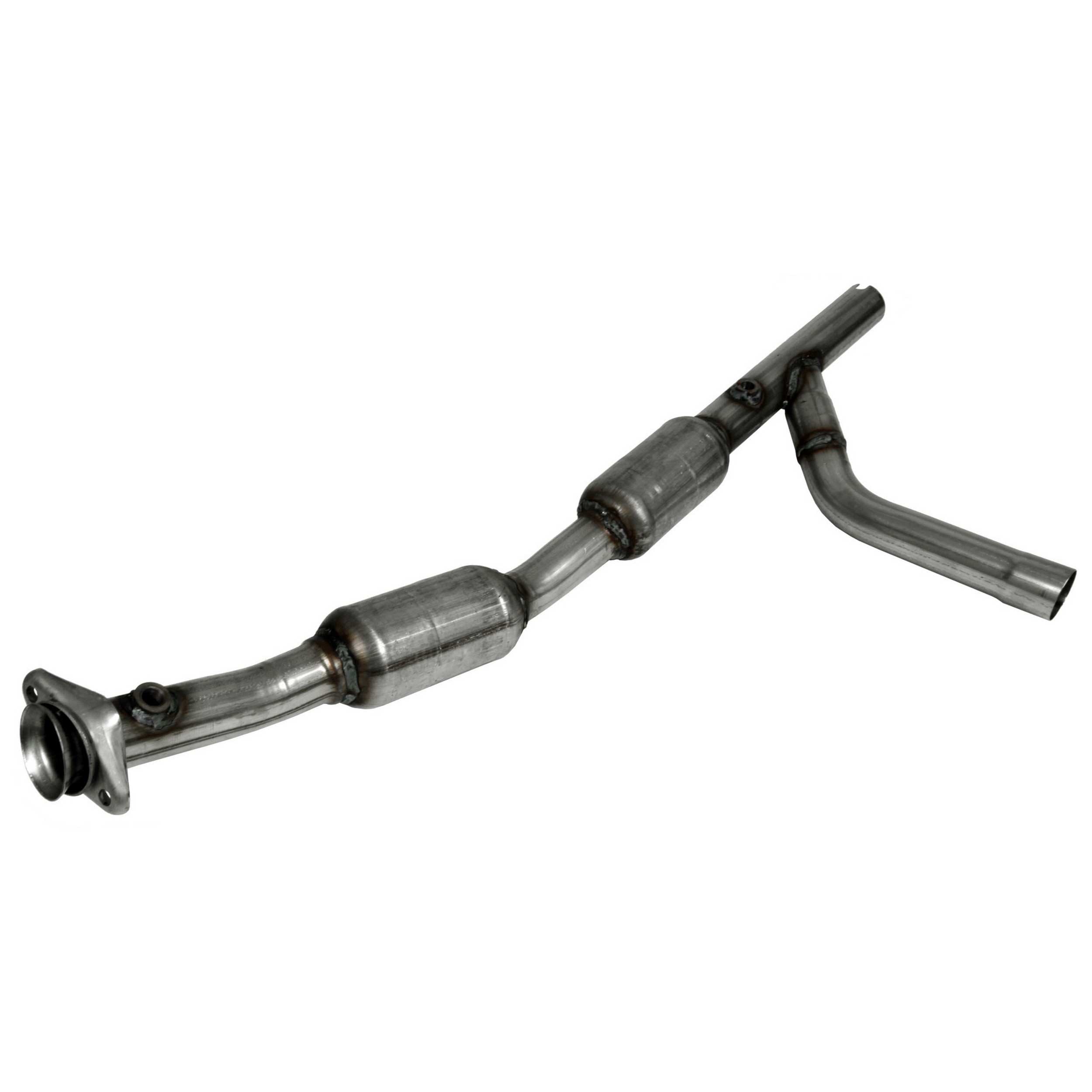 Walker Exhaust Catalytic Converter 50474