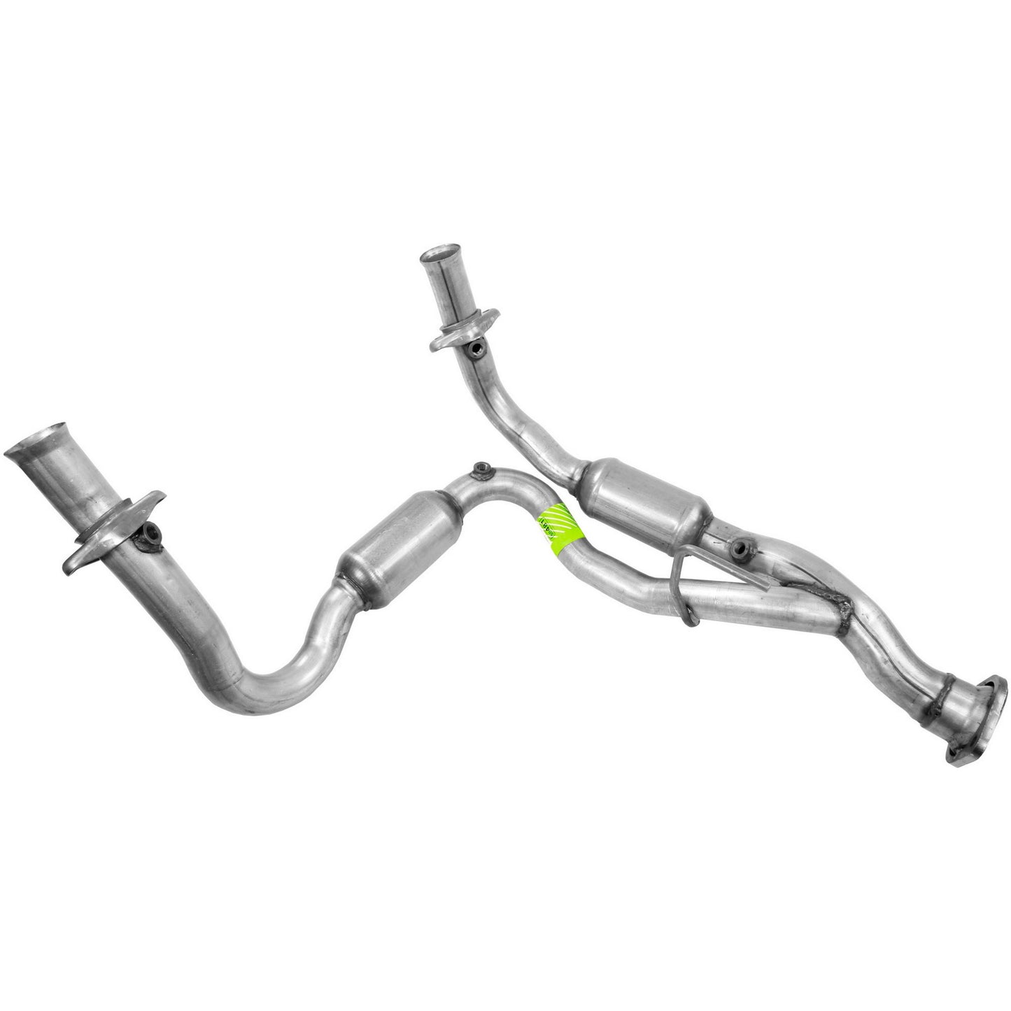 Walker Exhaust Catalytic Converter 50481