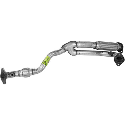 Walker Exhaust Exhaust Y Pipe 50484
