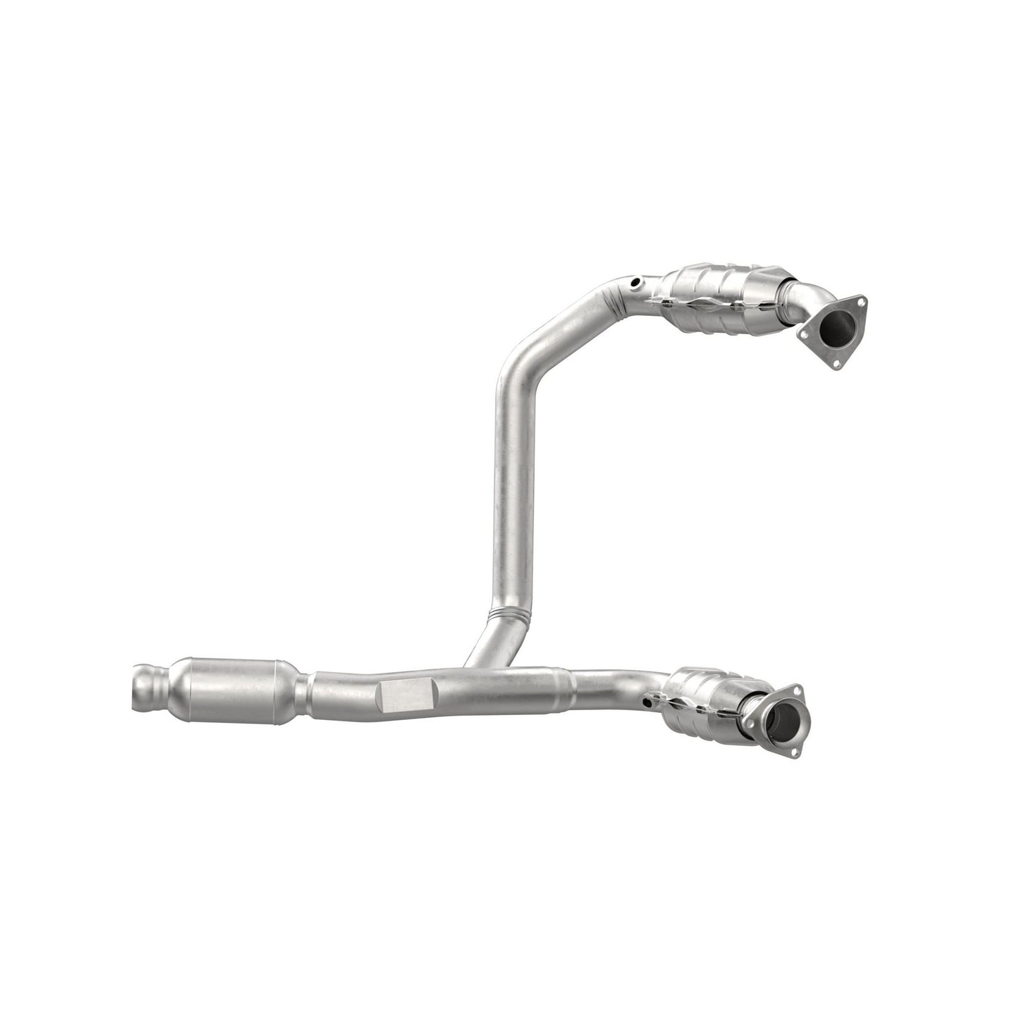 Walker Exhaust Catalytic Converter 50490