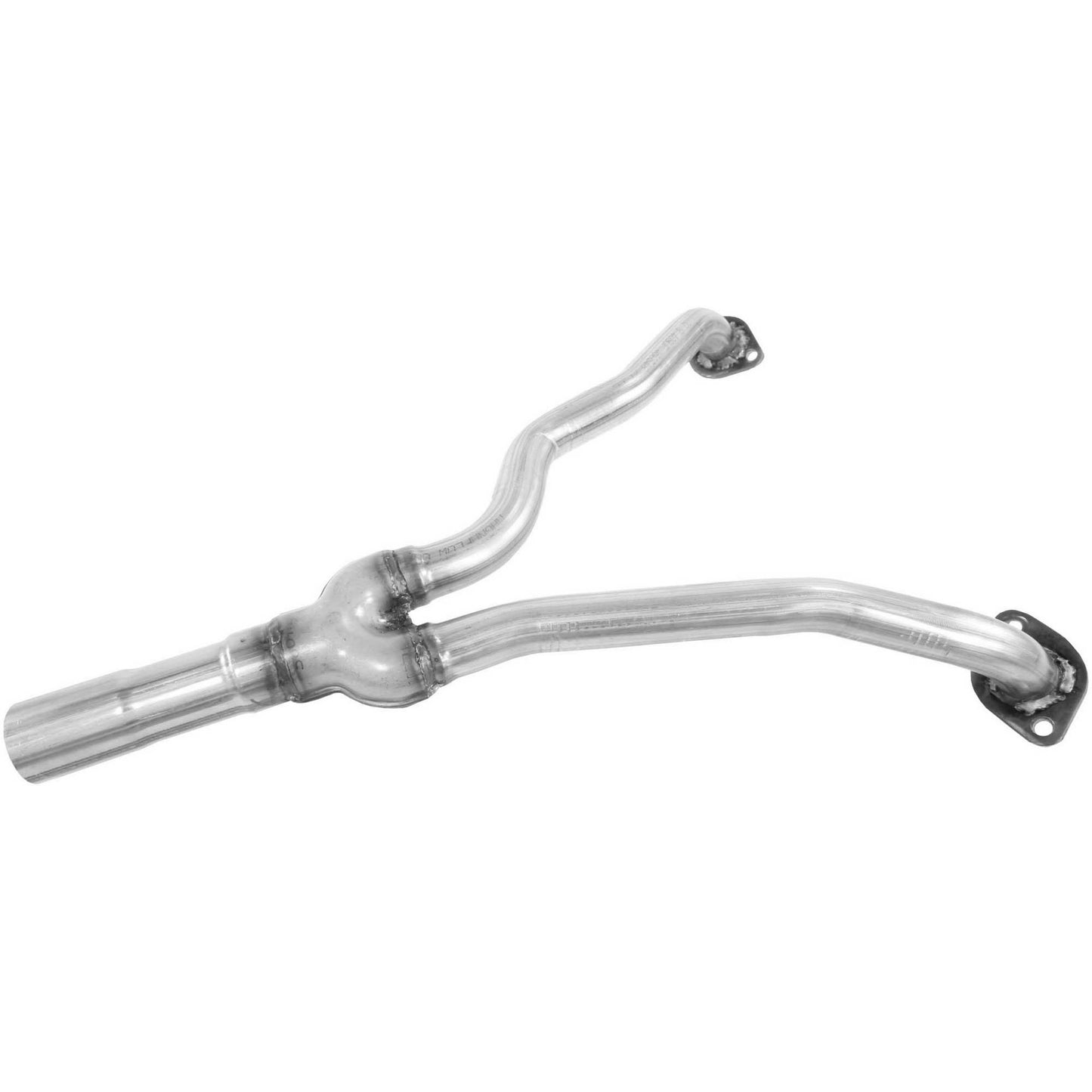 Walker Exhaust Exhaust Y Pipe 50491
