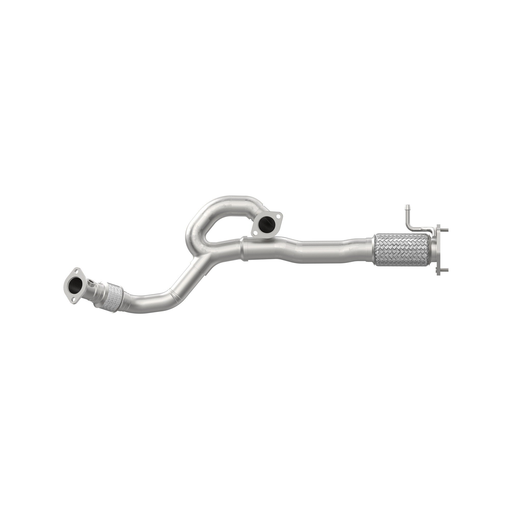 Walker Exhaust Exhaust Y Pipe 50492