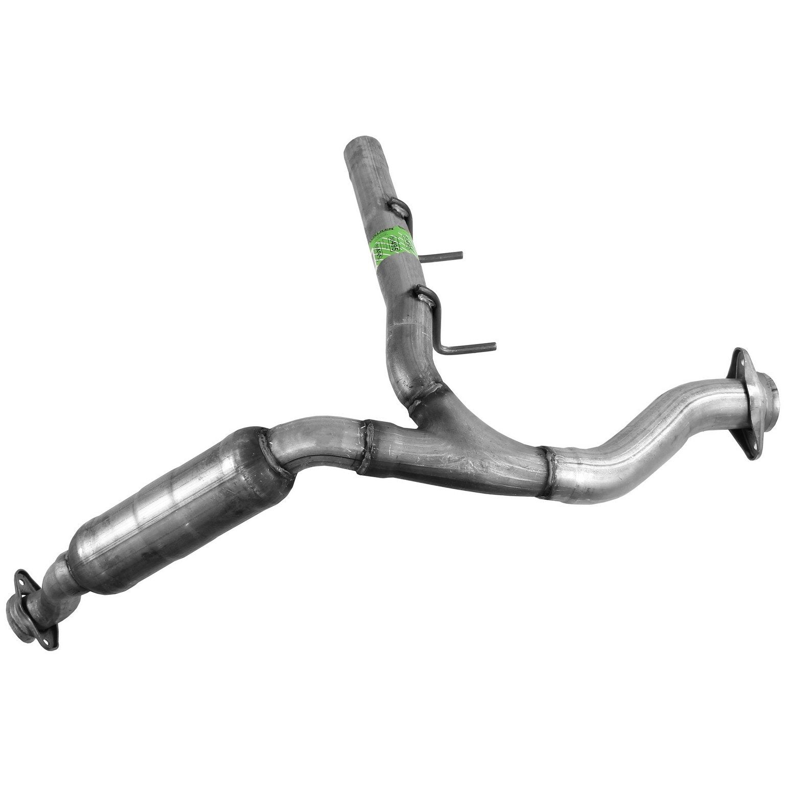 Walker Exhaust Catalytic Converter 50495