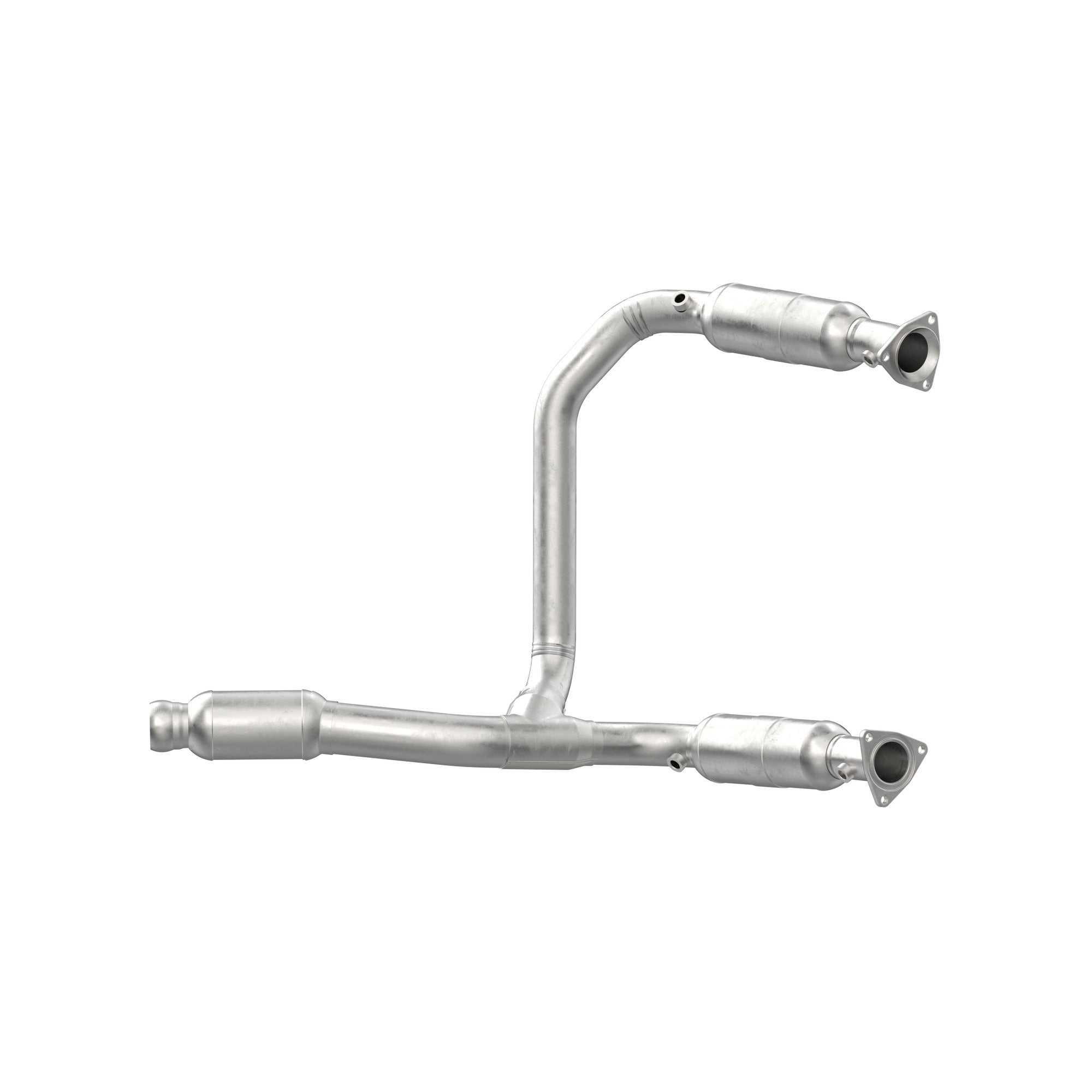Walker Exhaust Catalytic Converter 50497