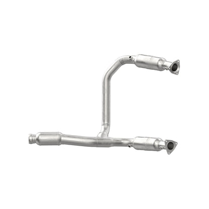 Walker Exhaust Catalytic Converter 50497
