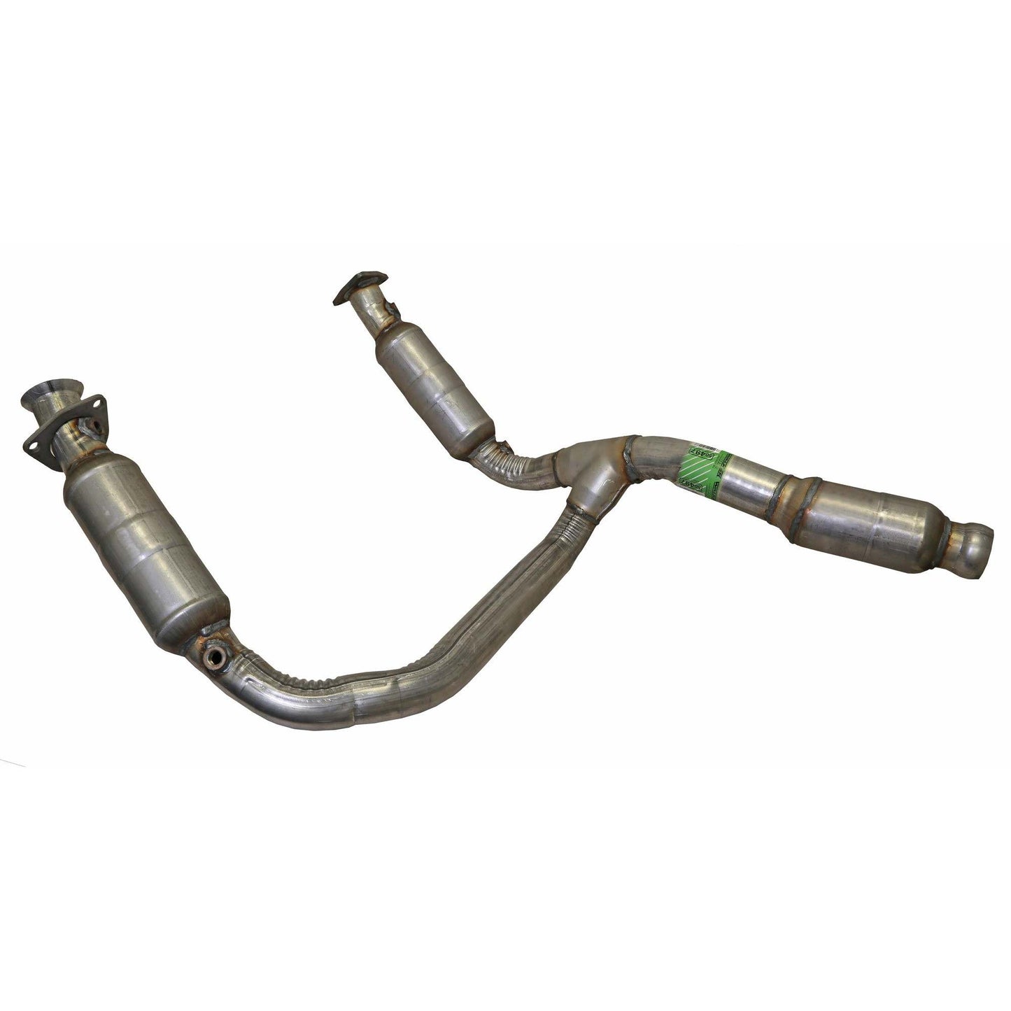 Walker Exhaust Catalytic Converter 50497