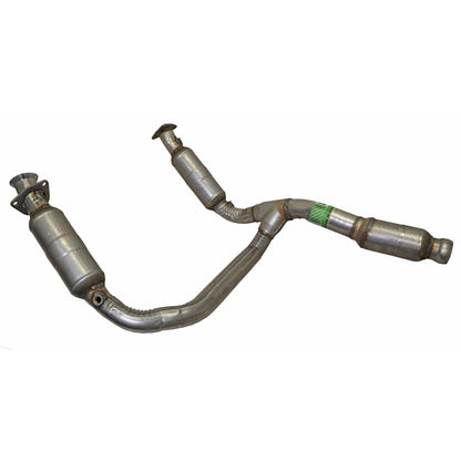 Walker Exhaust Catalytic Converter 50497